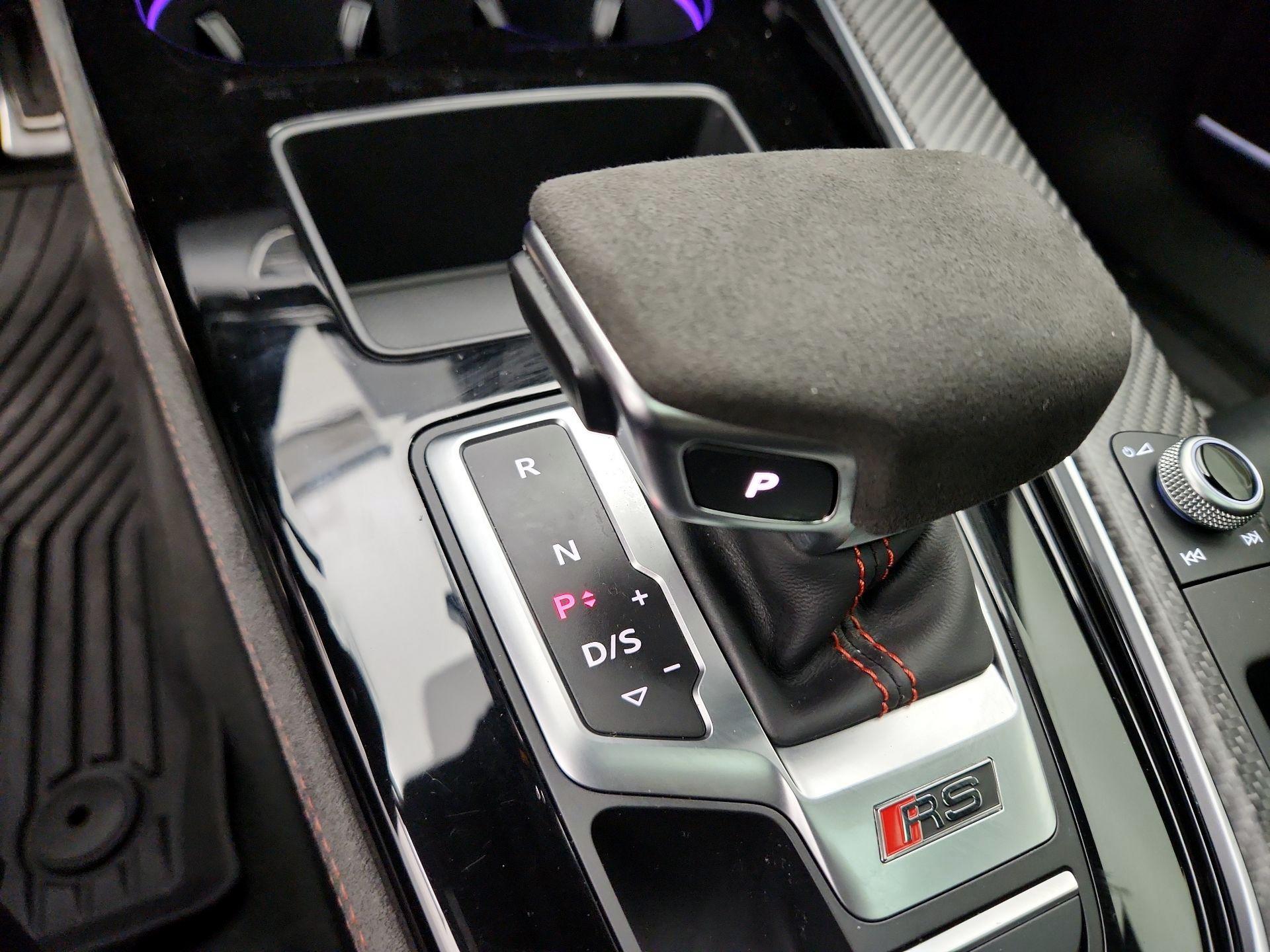 Thumbnail: 2021 Audi RS 5 - 18