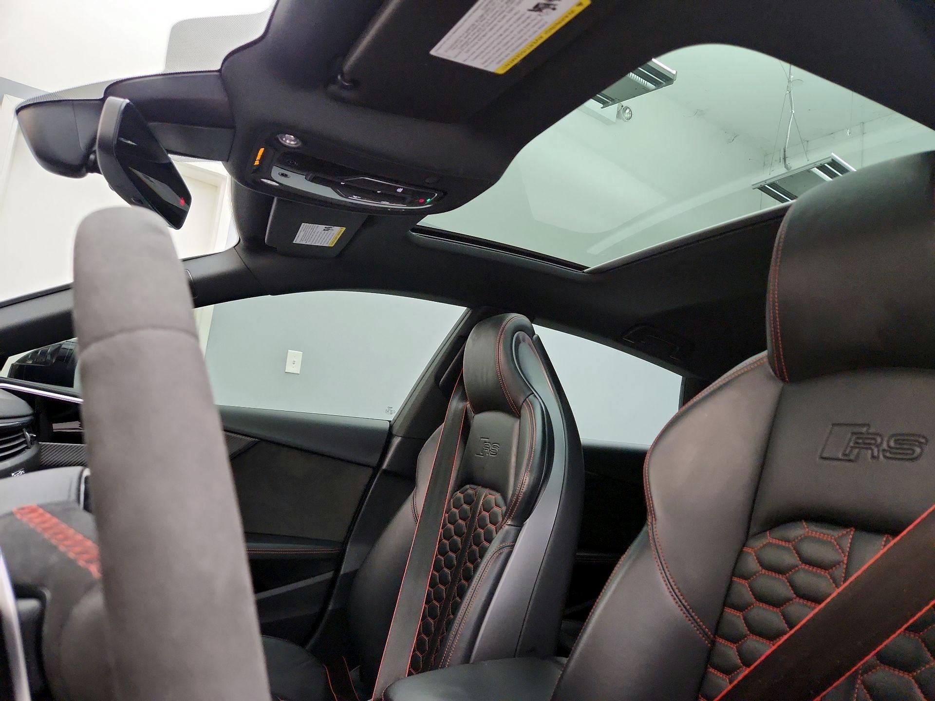 Thumbnail: 2021 Audi RS 5 - 20