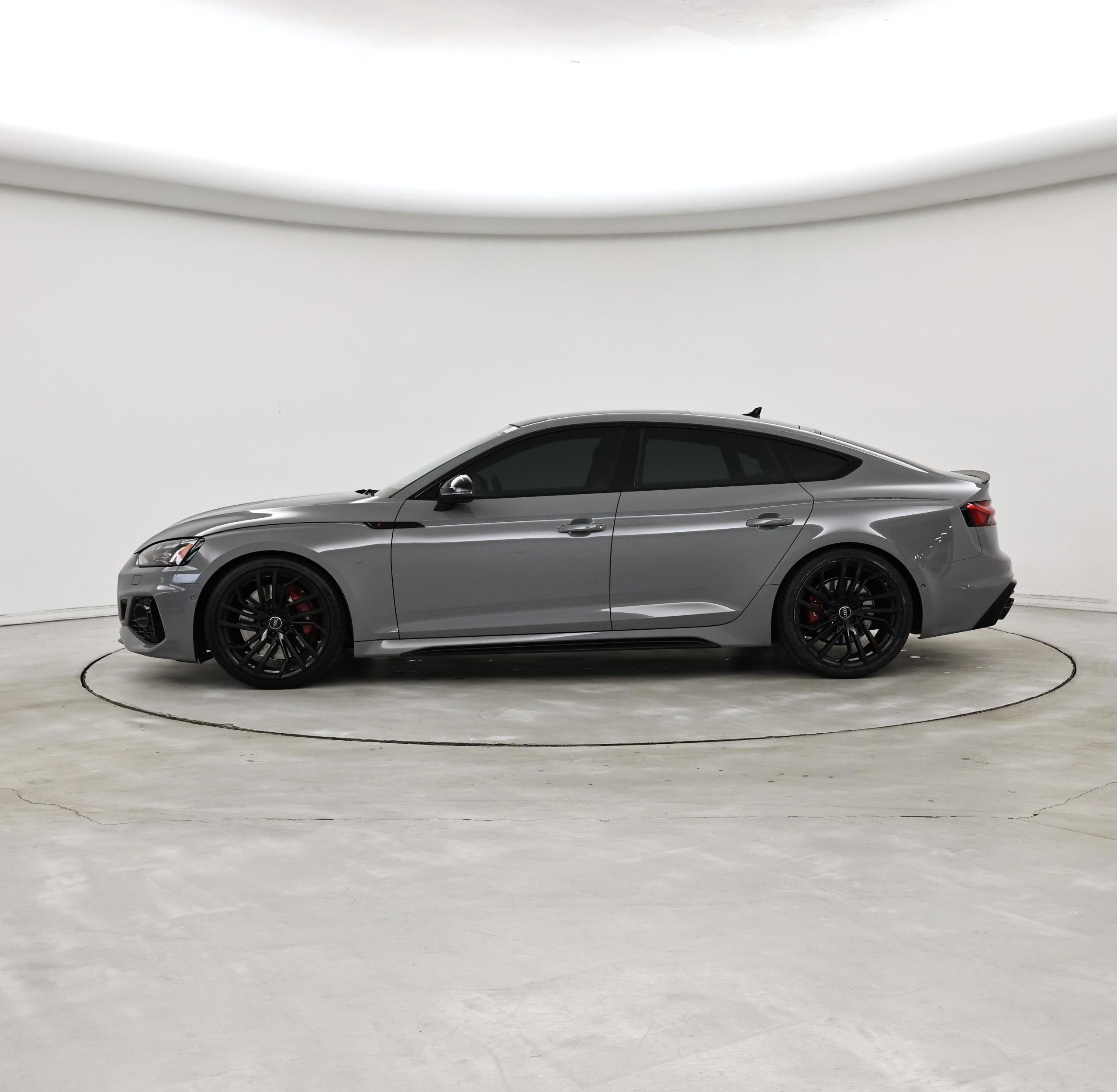 Thumbnail: 2021 Audi RS 5 - 3