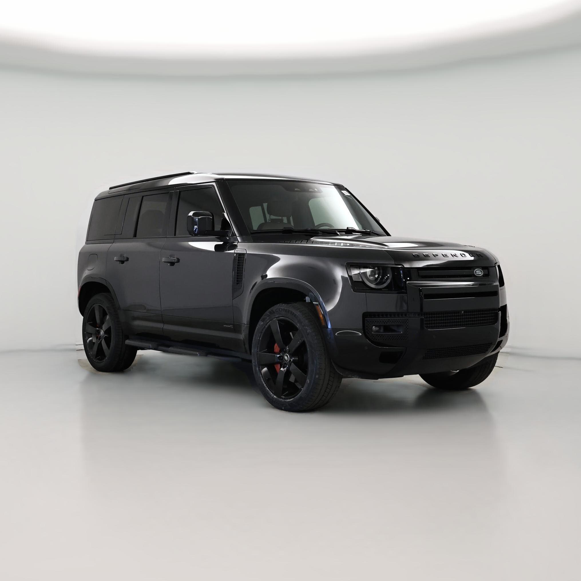 Thumbnail: 2025 Land Rover Defender - 1