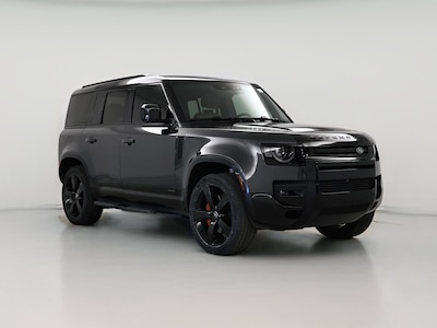 2025 Land Rover Defender 110 X