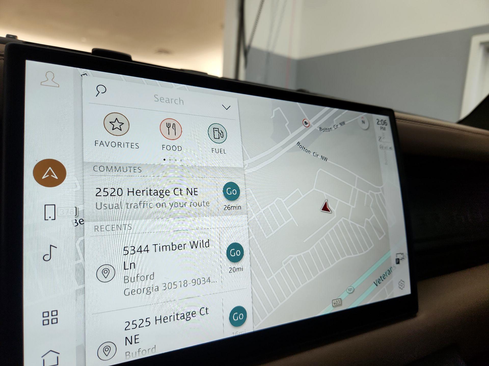Thumbnail: 2025 Land Rover Defender - 14
