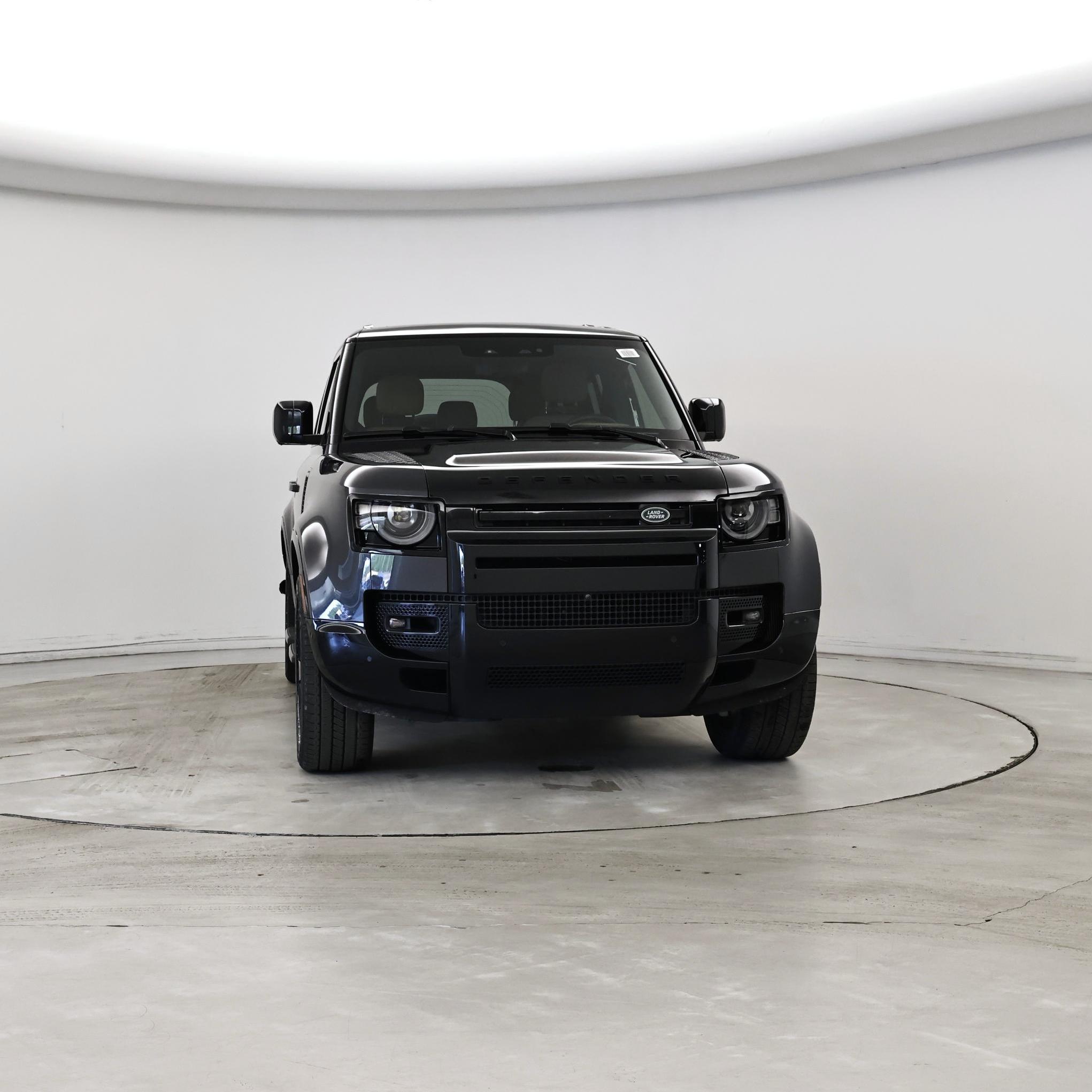 Thumbnail: 2025 Land Rover Defender - 5