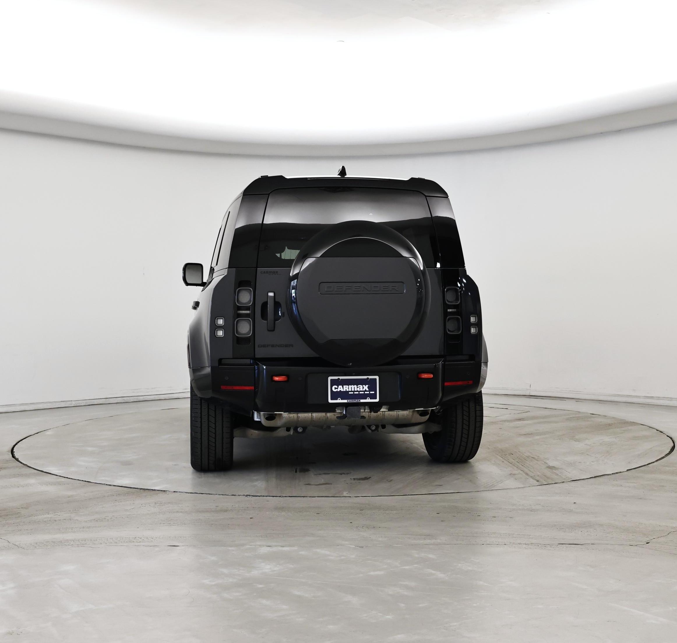 Thumbnail: 2025 Land Rover Defender - 6