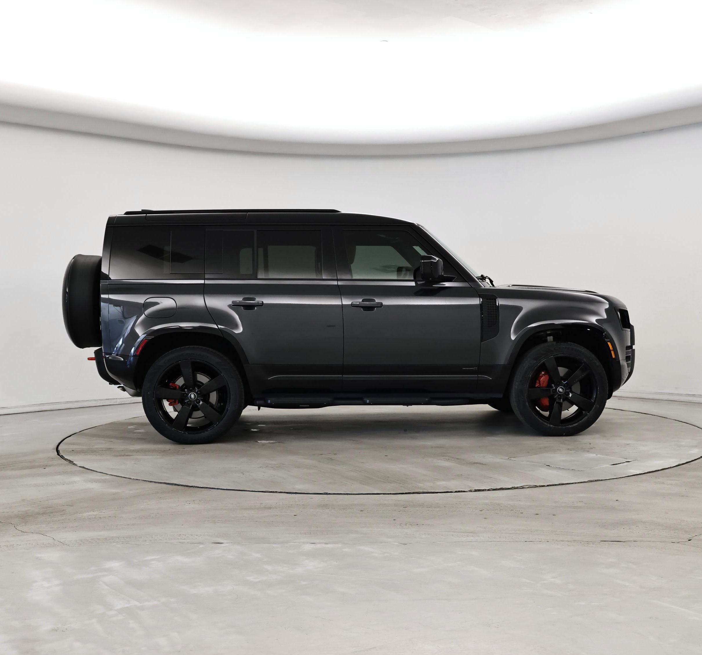 Thumbnail: 2025 Land Rover Defender - 7