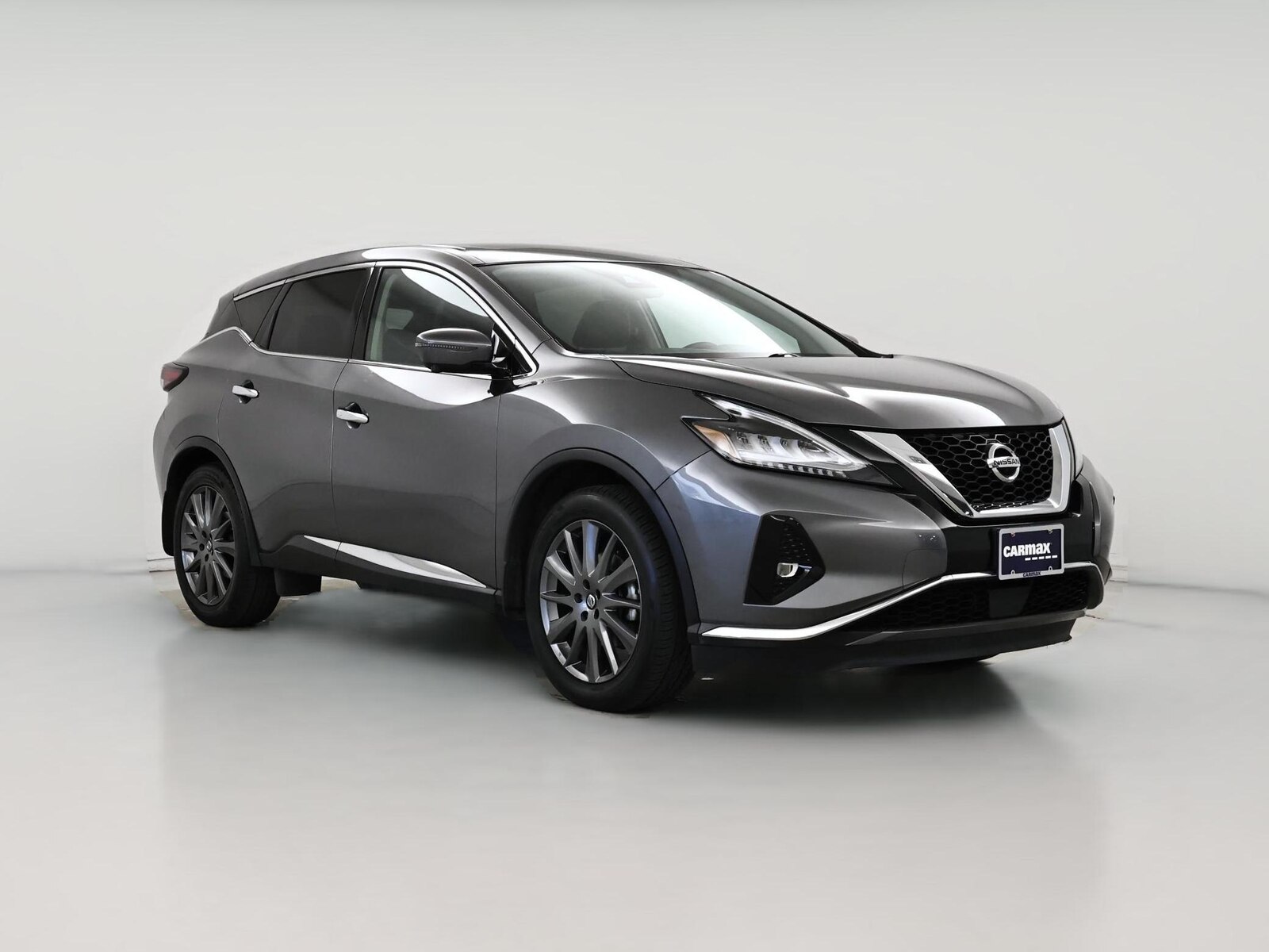 2021 Nissan Murano SV