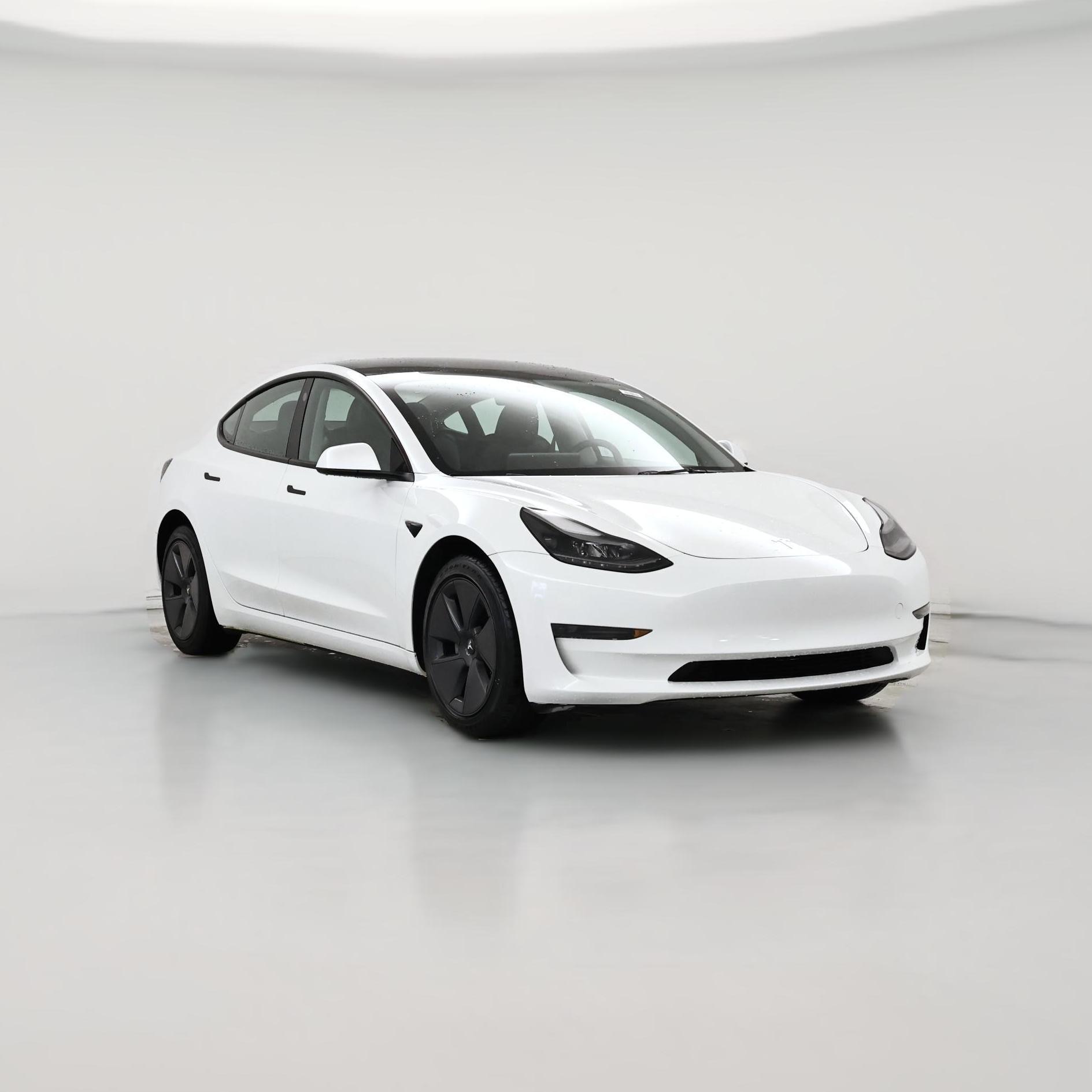 Thumbnail: 2023 Tesla Model 3 - 1
