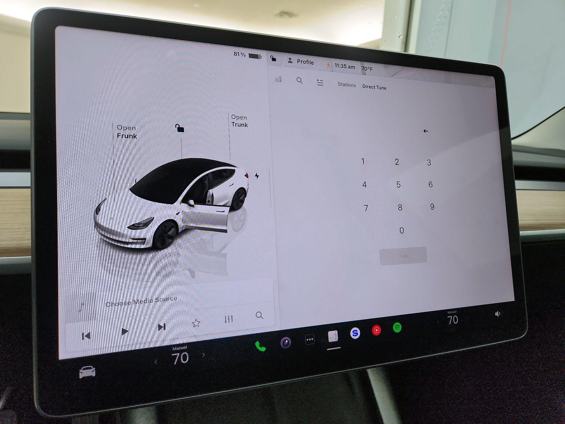 Thumbnail: 2023 Tesla Model 3 - 15