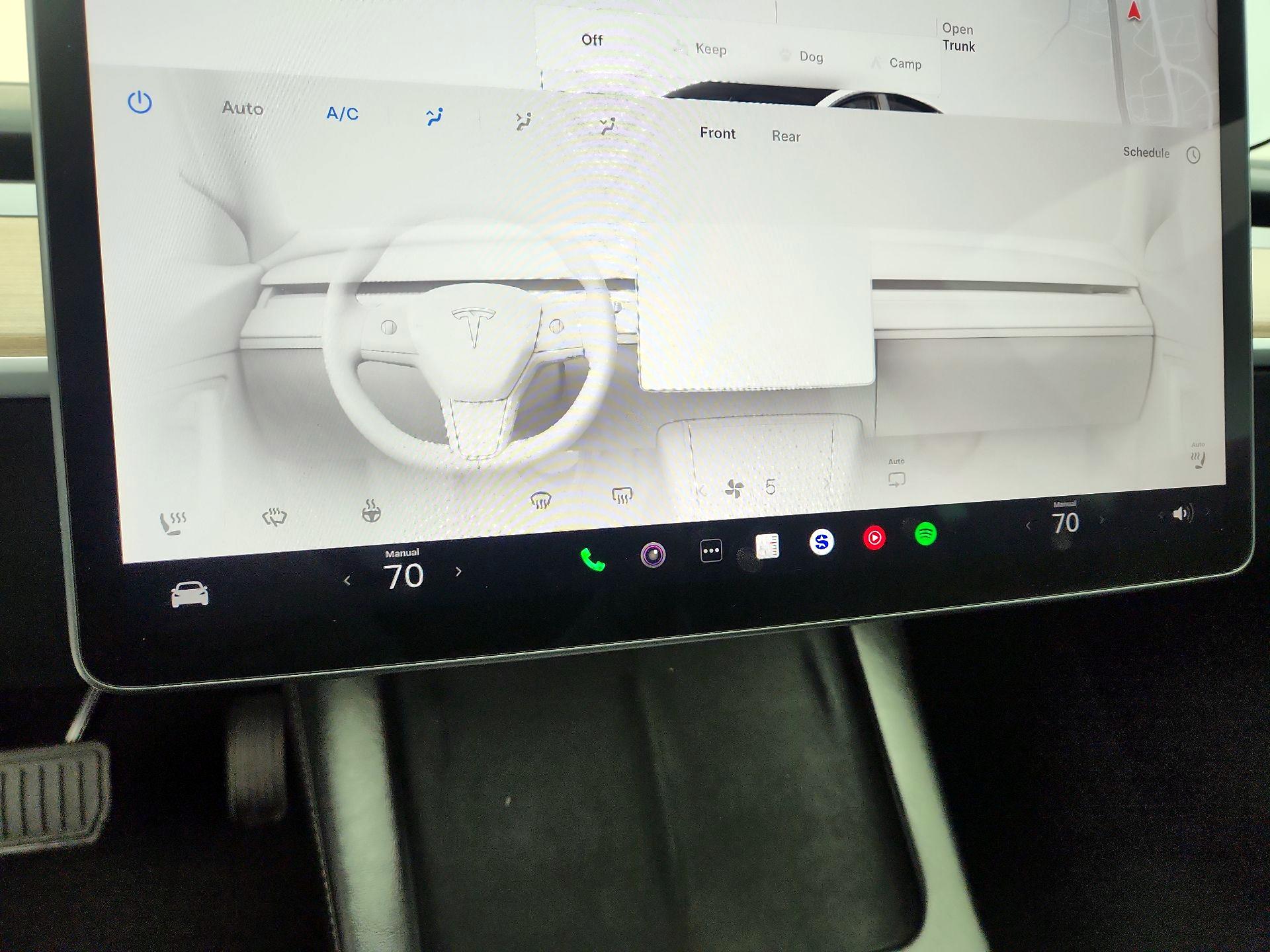 Thumbnail: 2023 Tesla Model 3 - 16