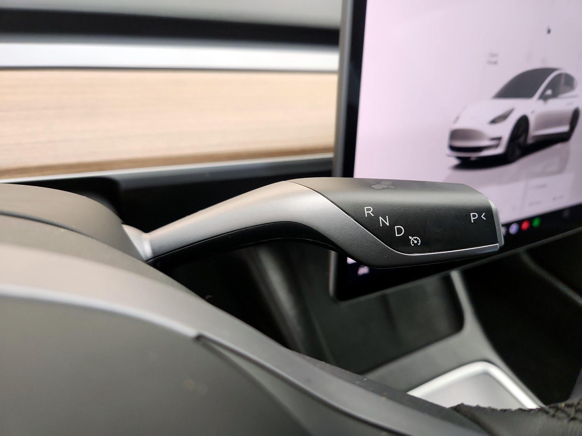 Thumbnail: 2023 Tesla Model 3 - 17