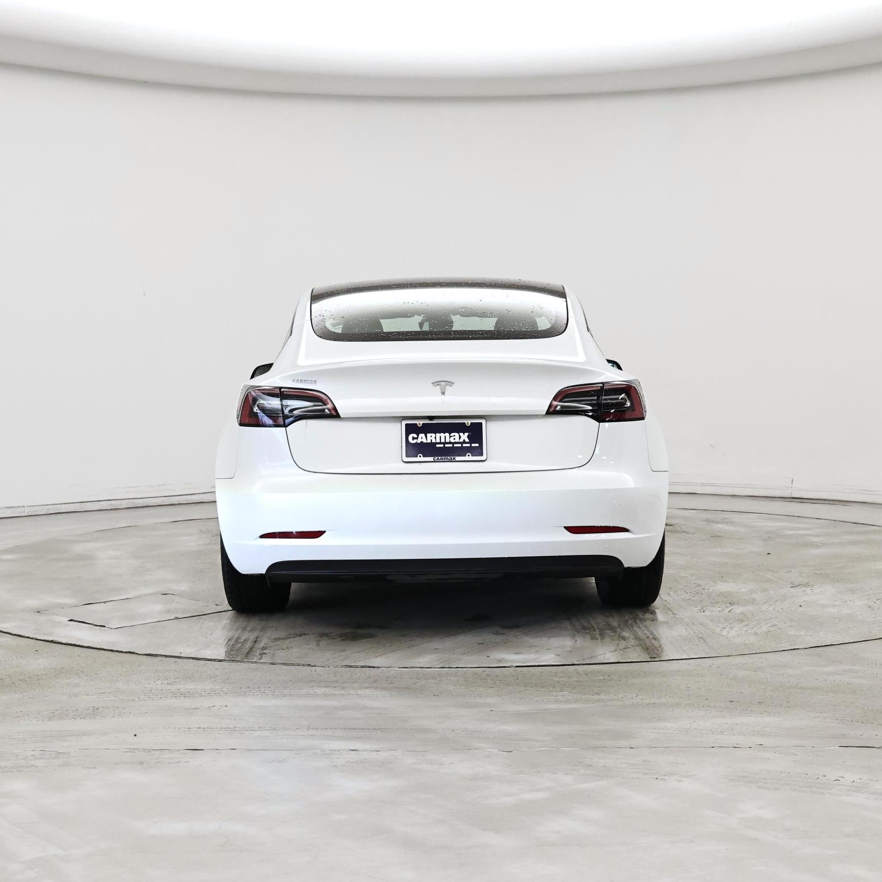 Thumbnail: 2023 Tesla Model 3 - 6