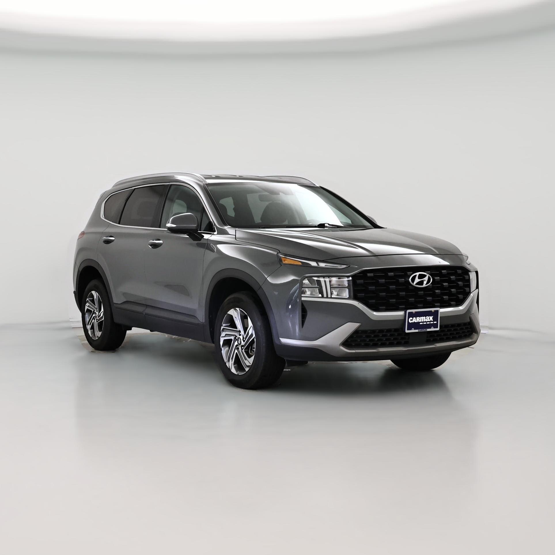 Thumbnail: 2023 Hyundai Santa Fe - 1