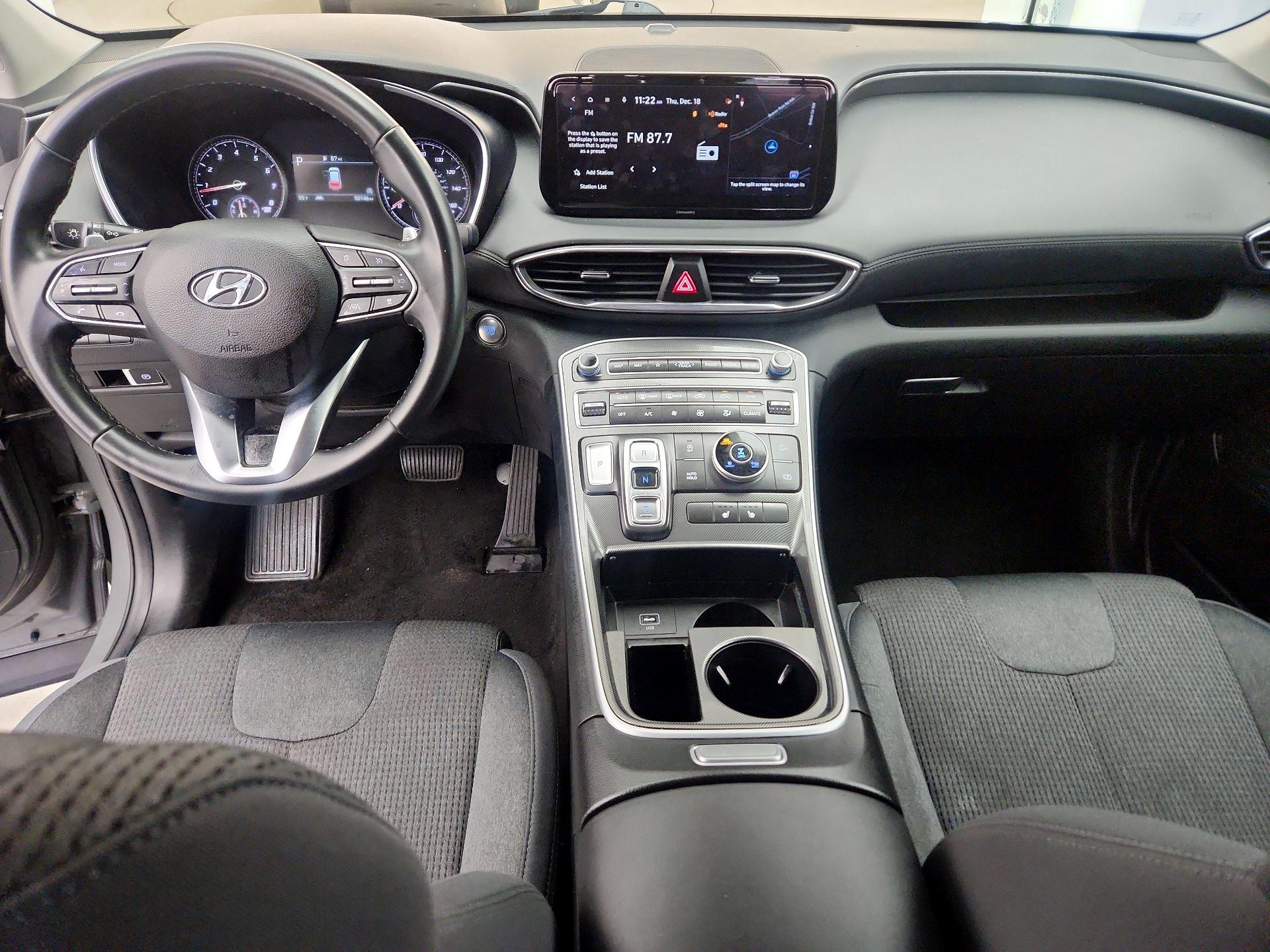 Thumbnail: 2023 Hyundai Santa Fe - 9