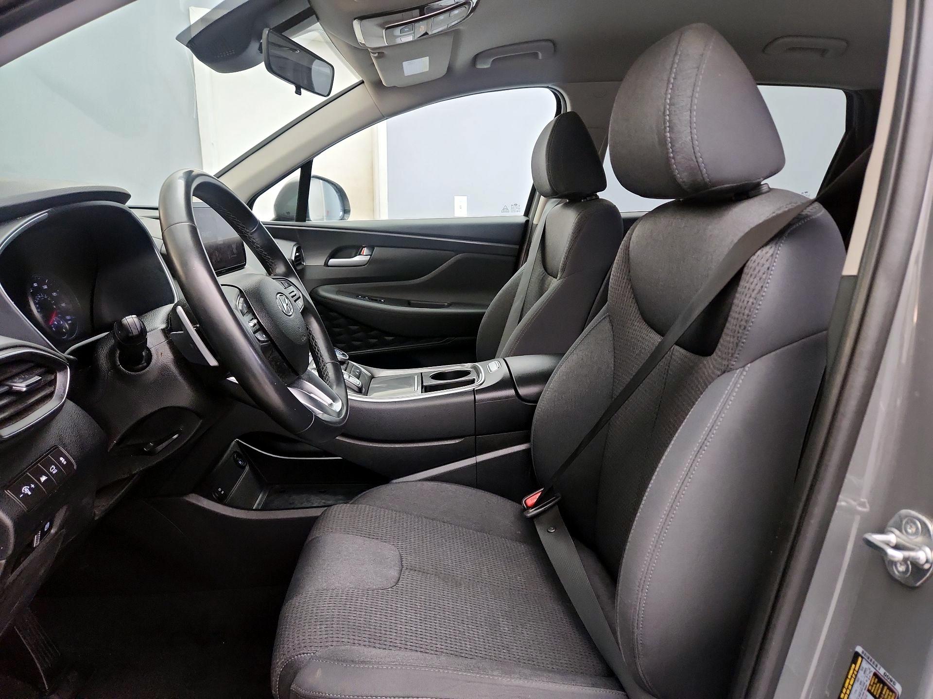 Thumbnail: 2023 Hyundai Santa Fe - 11