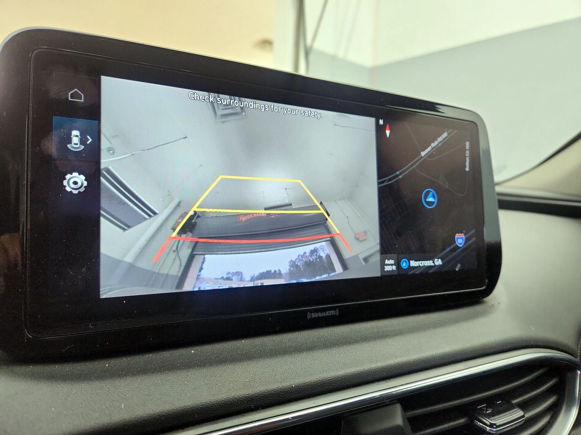 Thumbnail: 2023 Hyundai Santa Fe - 15