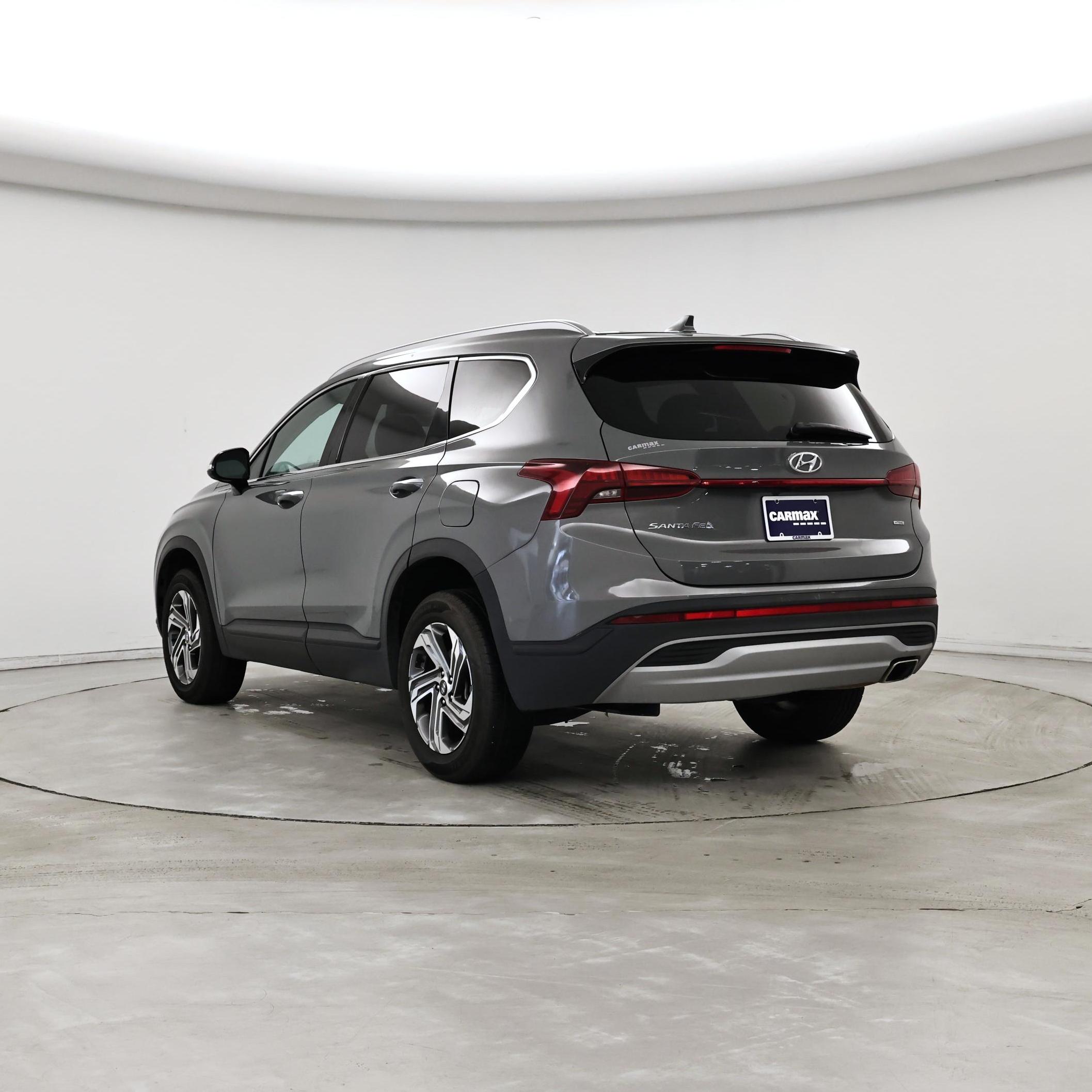 Thumbnail: 2023 Hyundai Santa Fe - 2