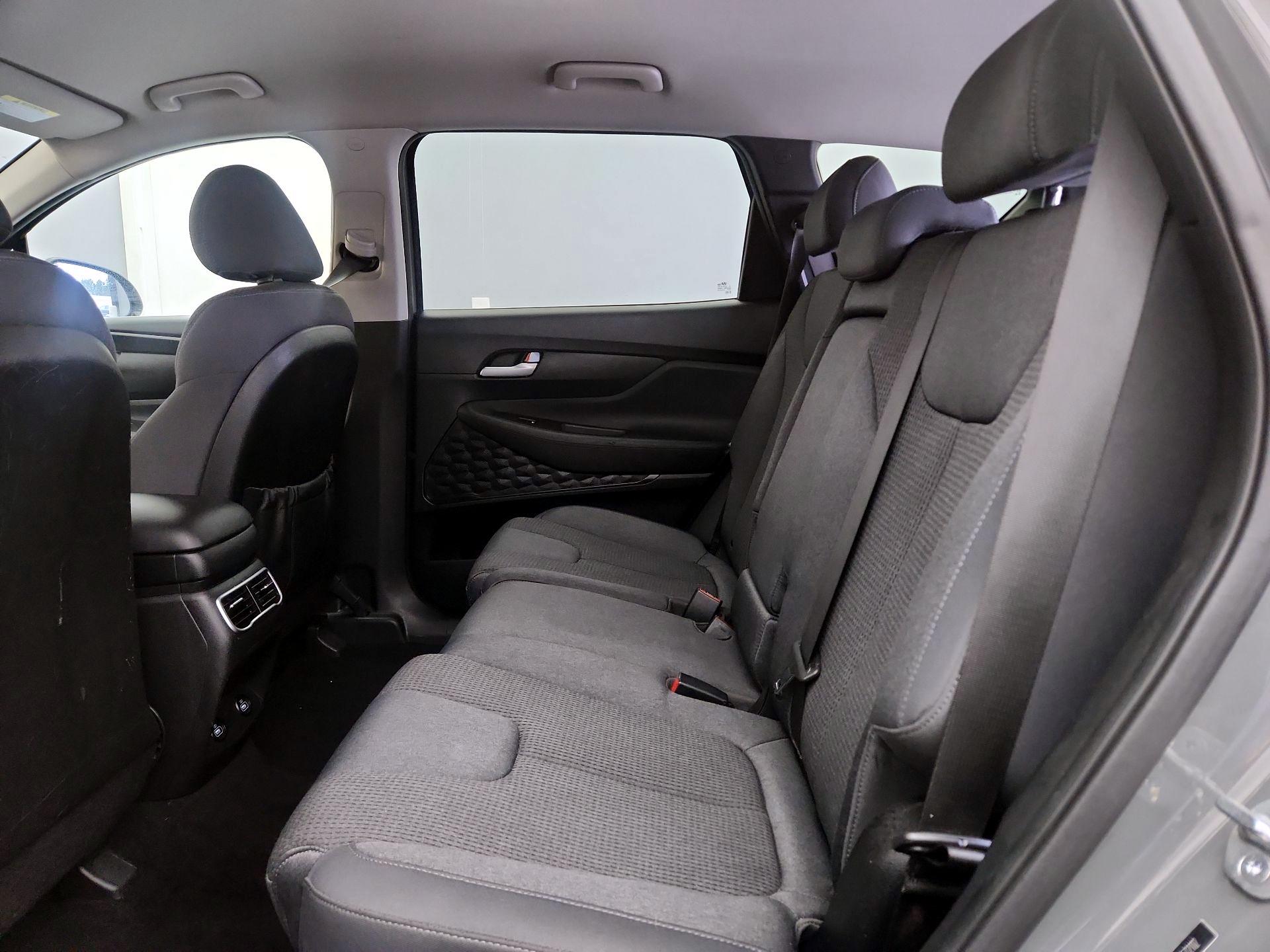 Thumbnail: 2023 Hyundai Santa Fe - 20