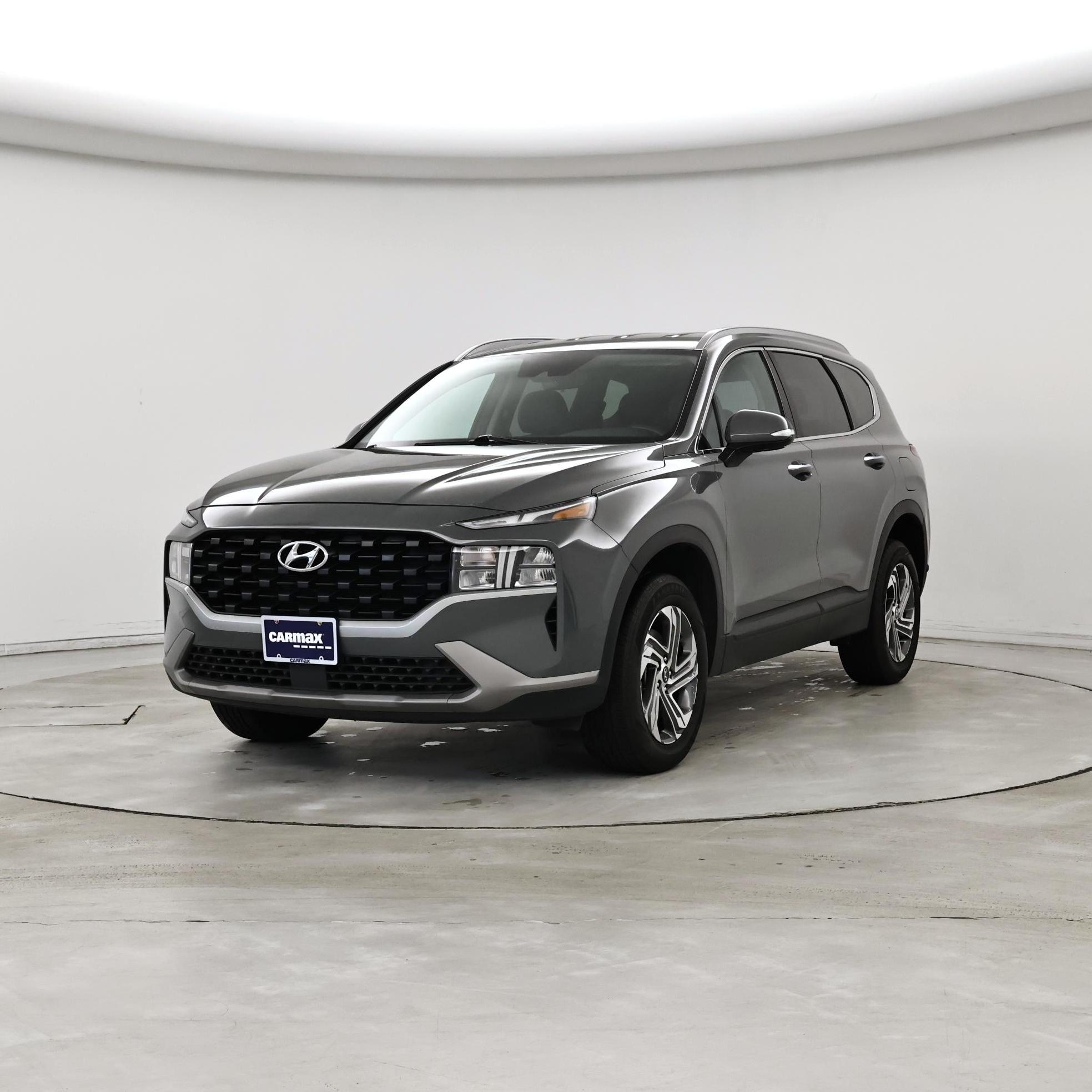 Thumbnail: 2023 Hyundai Santa Fe - 4