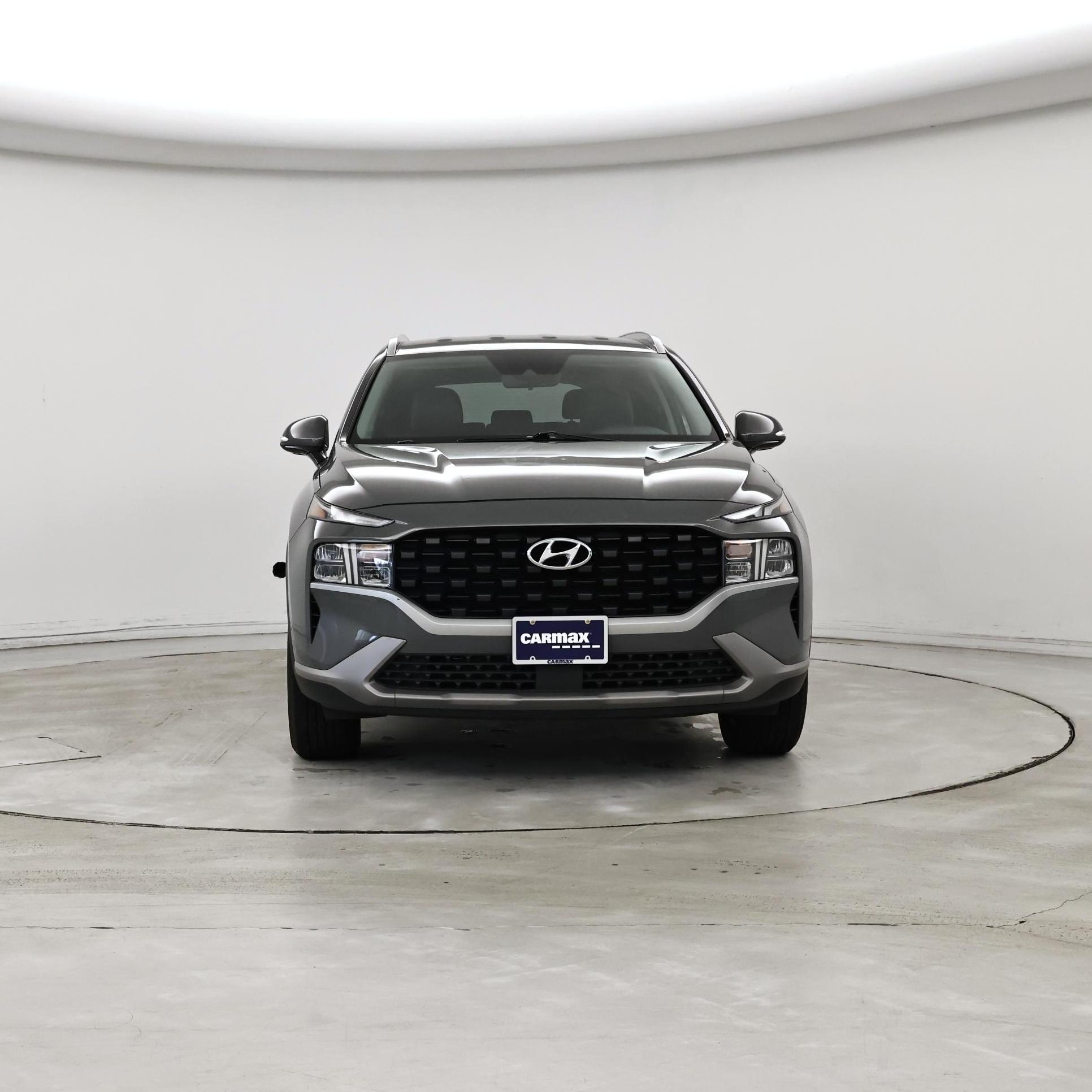 Thumbnail: 2023 Hyundai Santa Fe - 5