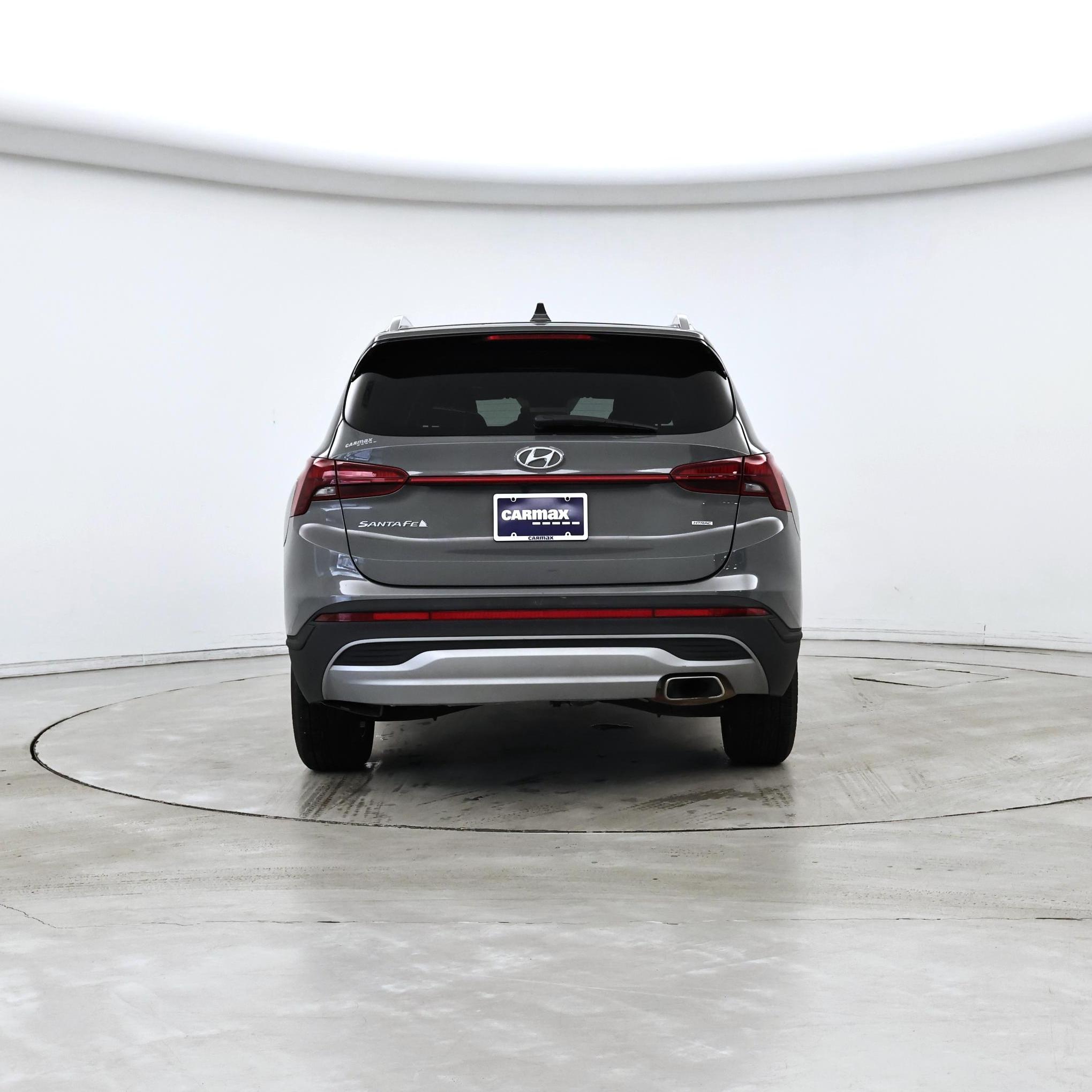 Thumbnail: 2023 Hyundai Santa Fe - 6