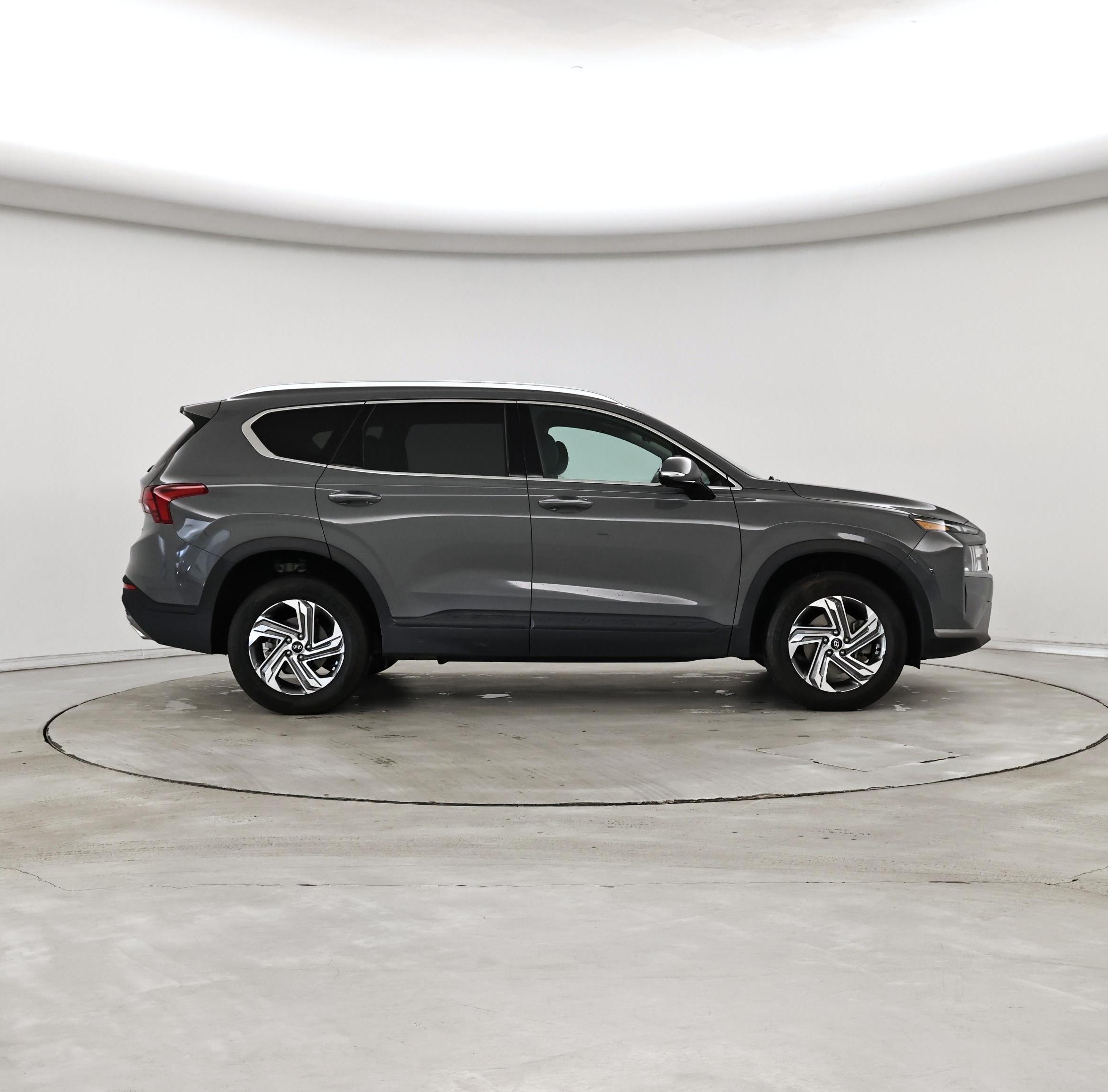 Thumbnail: 2023 Hyundai Santa Fe - 7