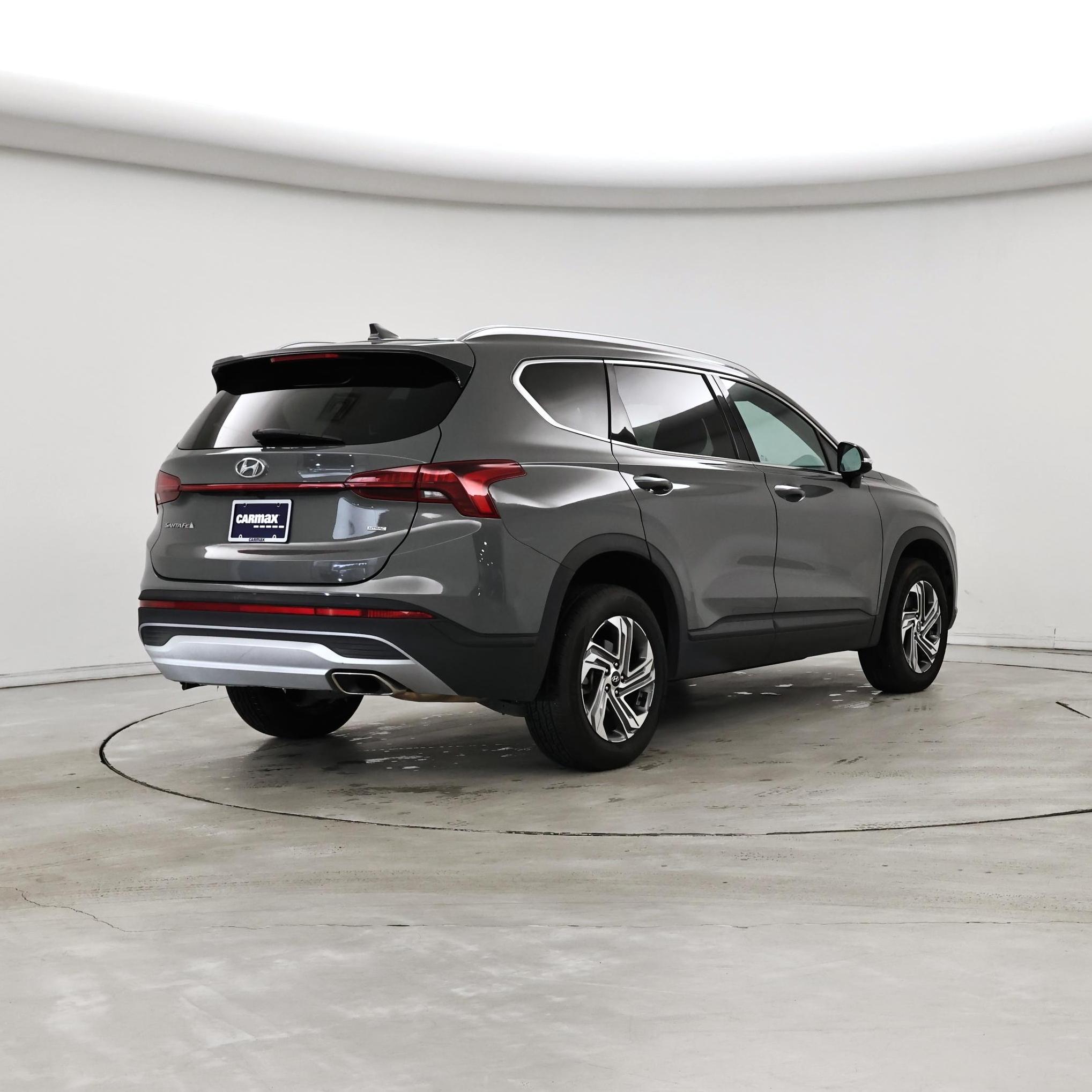 Thumbnail: 2023 Hyundai Santa Fe - 8