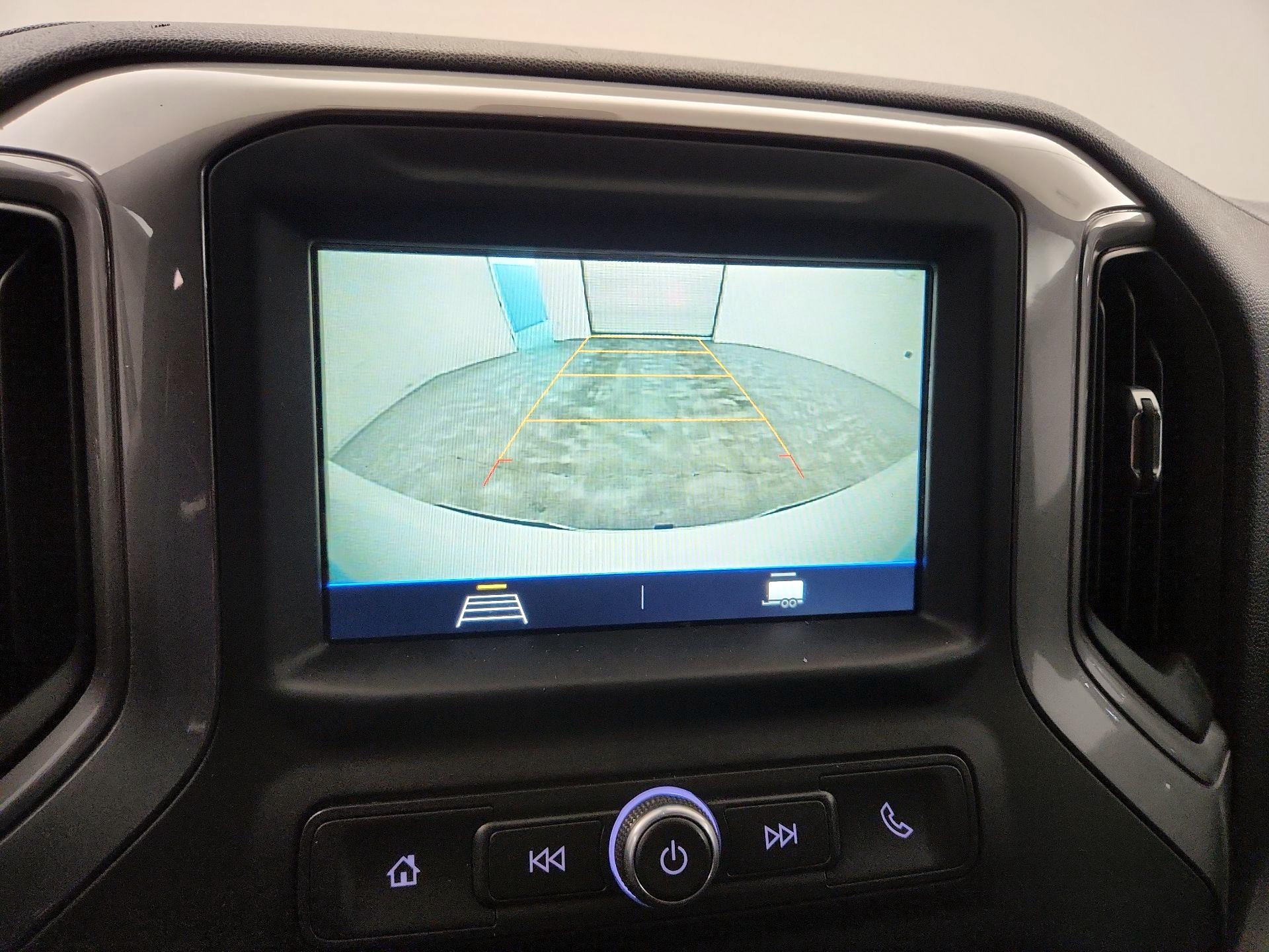 Thumbnail: 2019 Chevrolet Silverado 1500 - 14