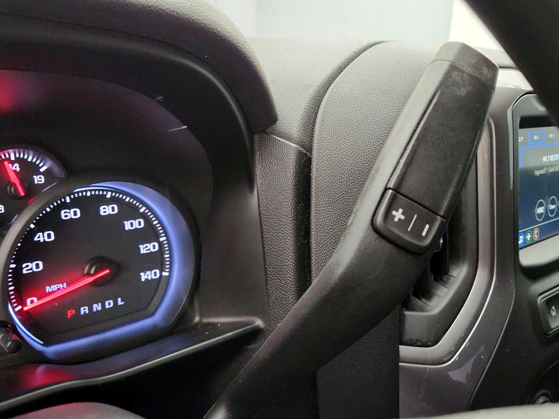 Thumbnail: 2019 Chevrolet Silverado 1500 - 17