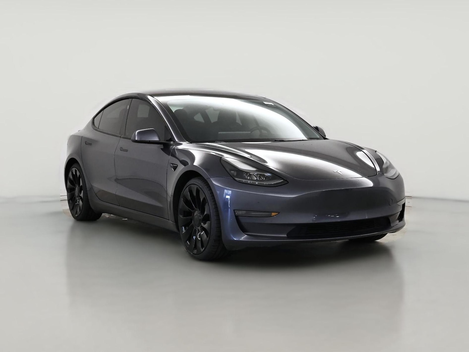 2021 Tesla Model 3 Base