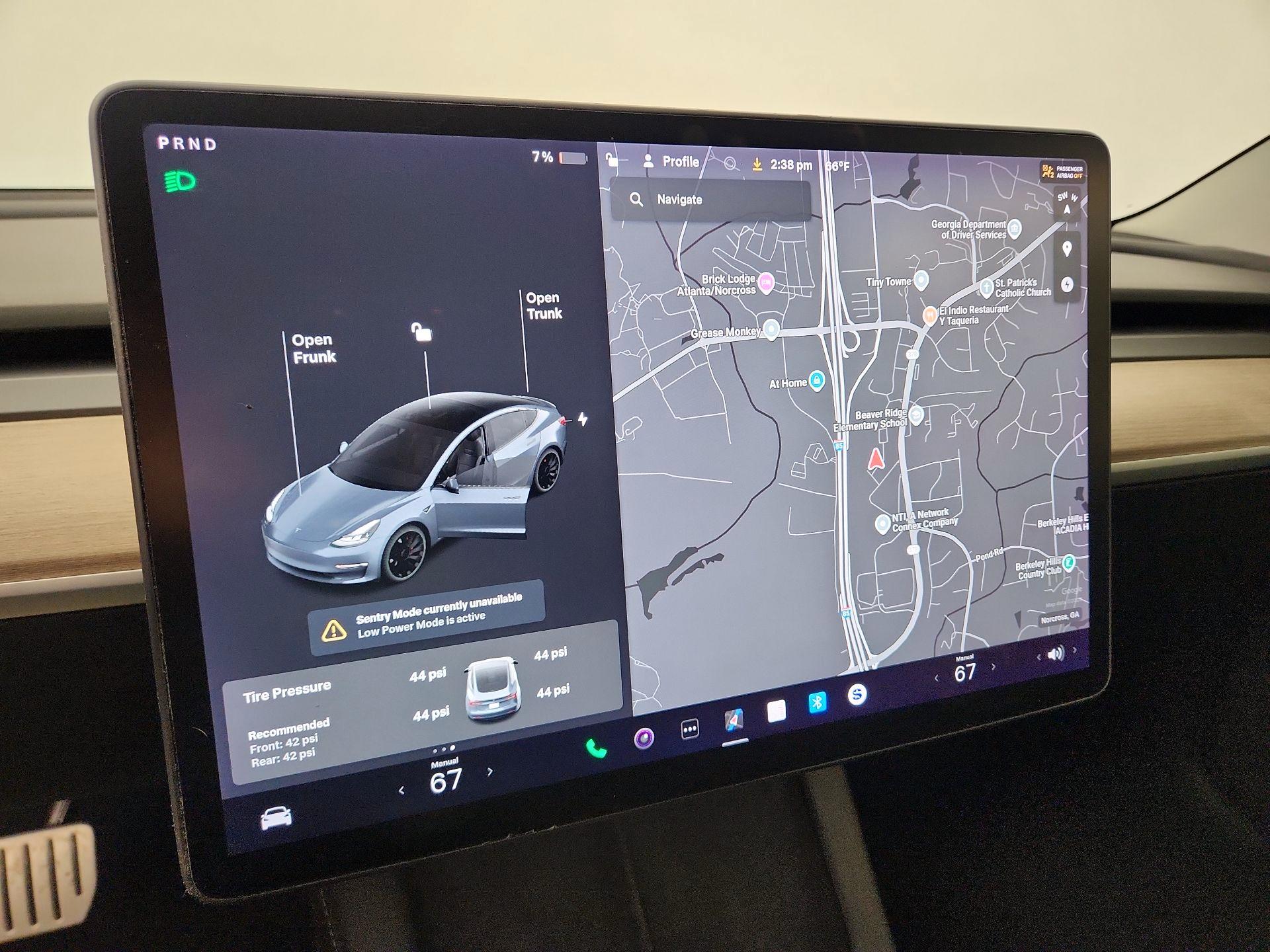 Thumbnail: 2021 Tesla Model 3 - 13