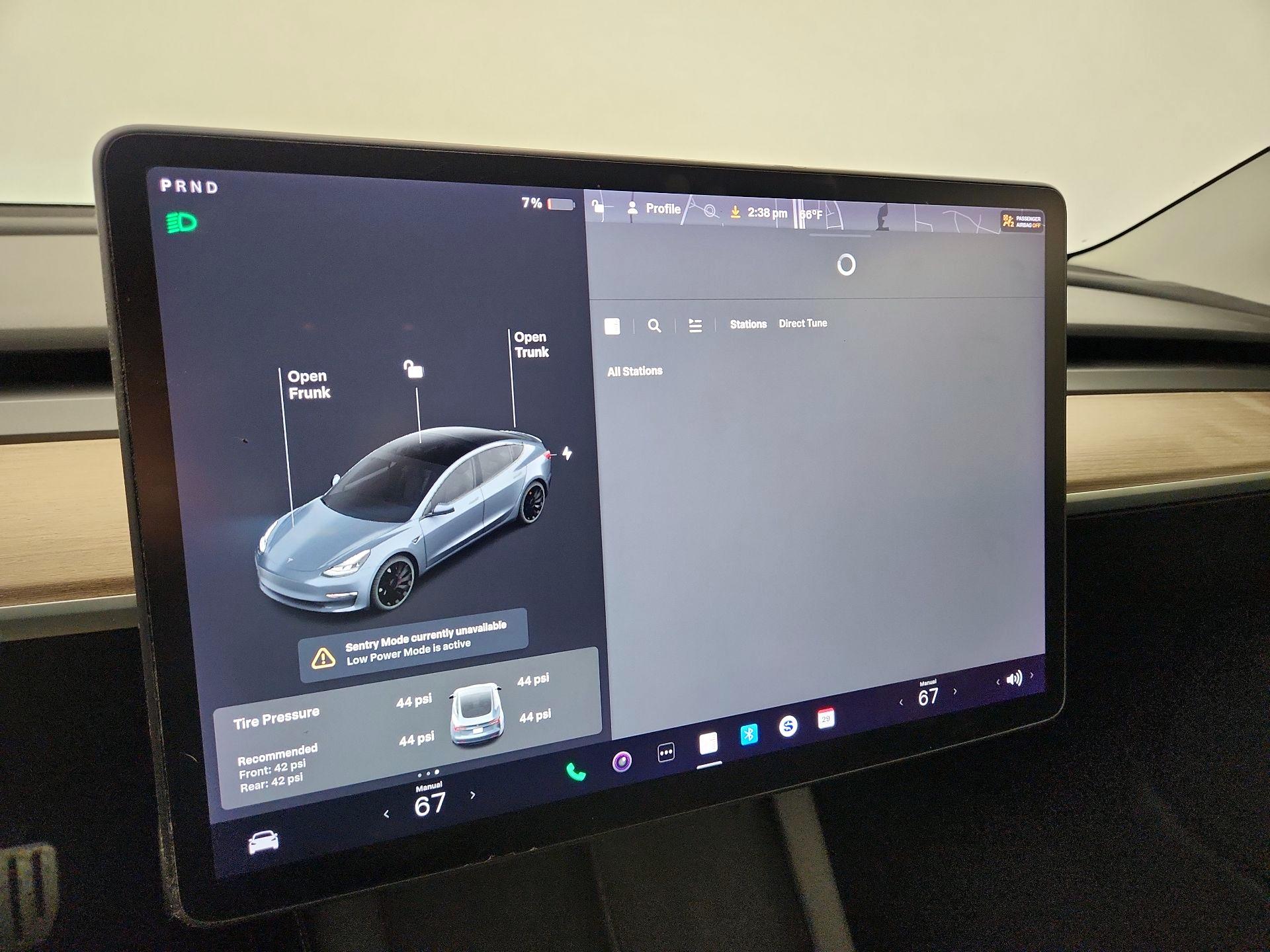 Thumbnail: 2021 Tesla Model 3 - 15