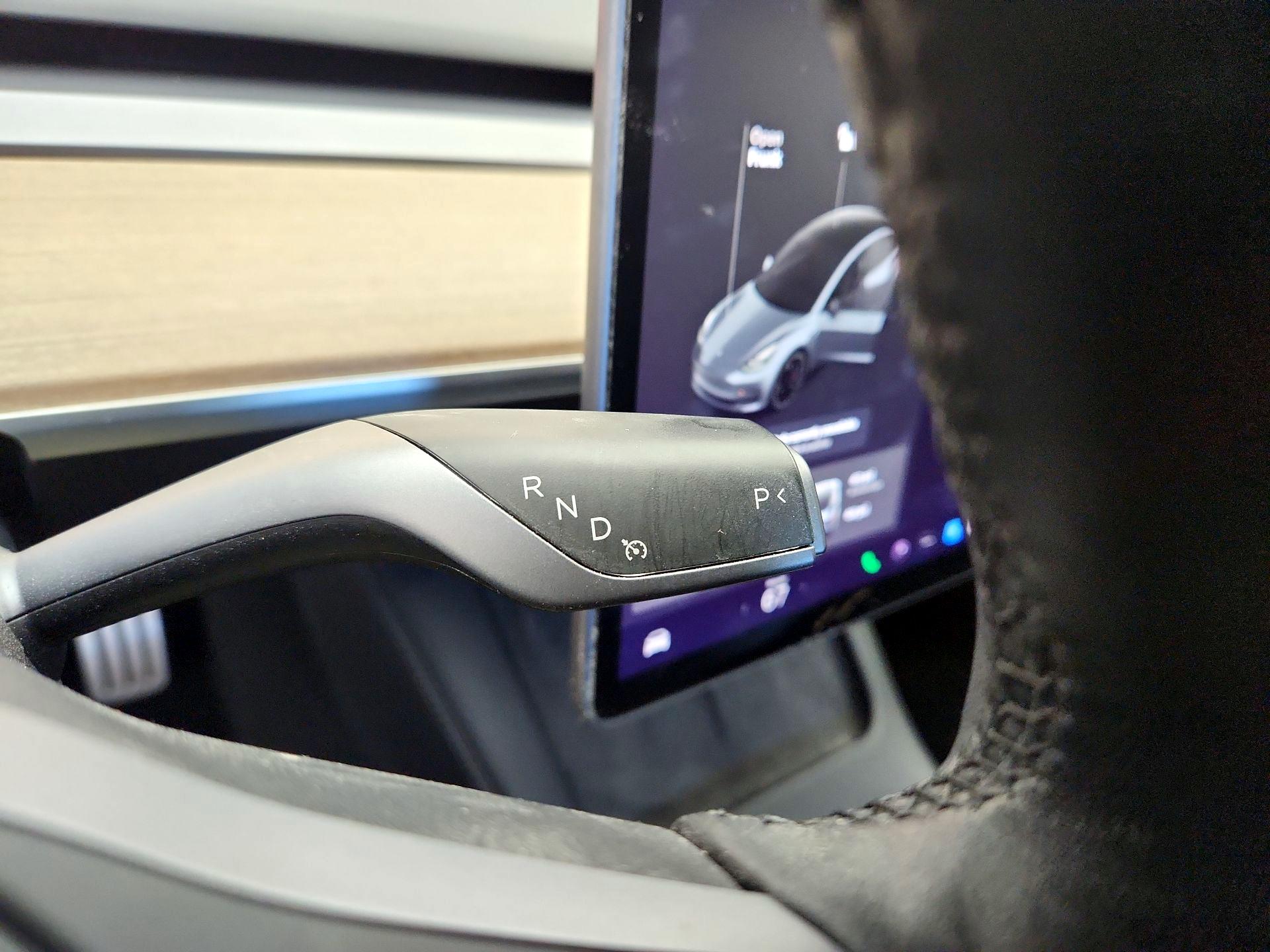 Thumbnail: 2021 Tesla Model 3 - 17