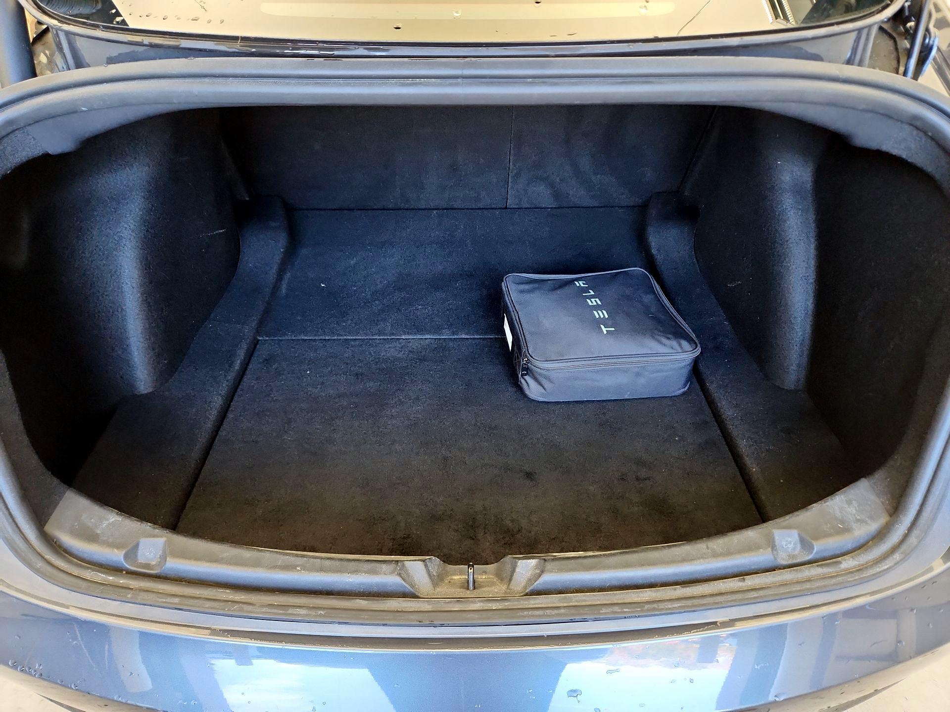 Thumbnail: 2021 Tesla Model 3 - 20