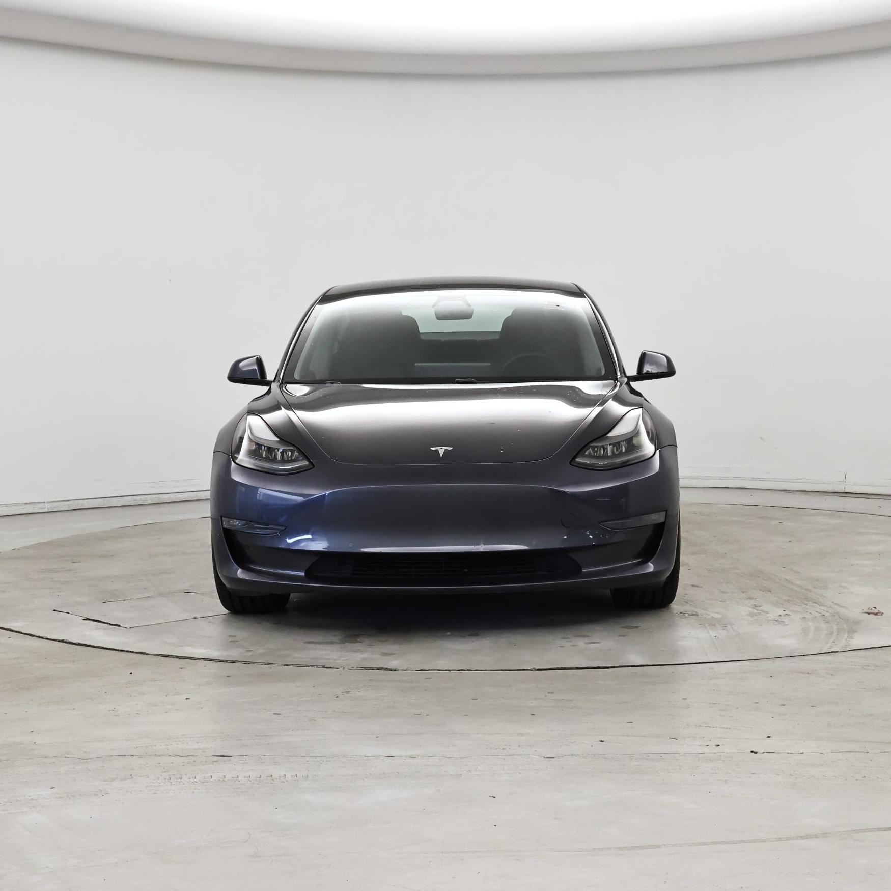 Thumbnail: 2021 Tesla Model 3 - 5