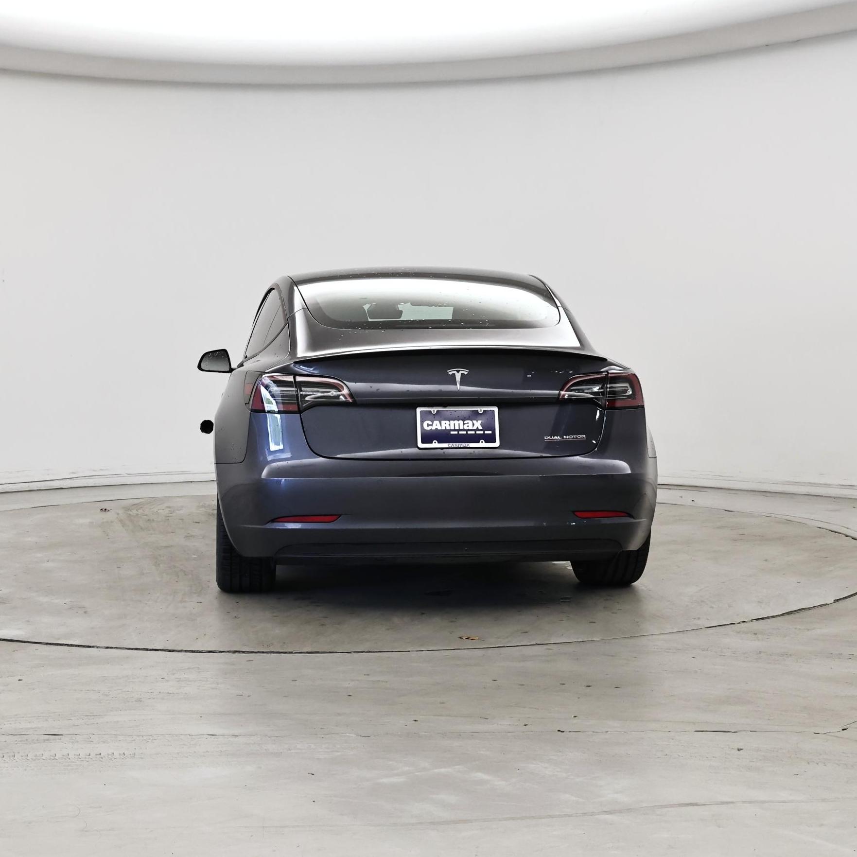 Thumbnail: 2021 Tesla Model 3 - 6