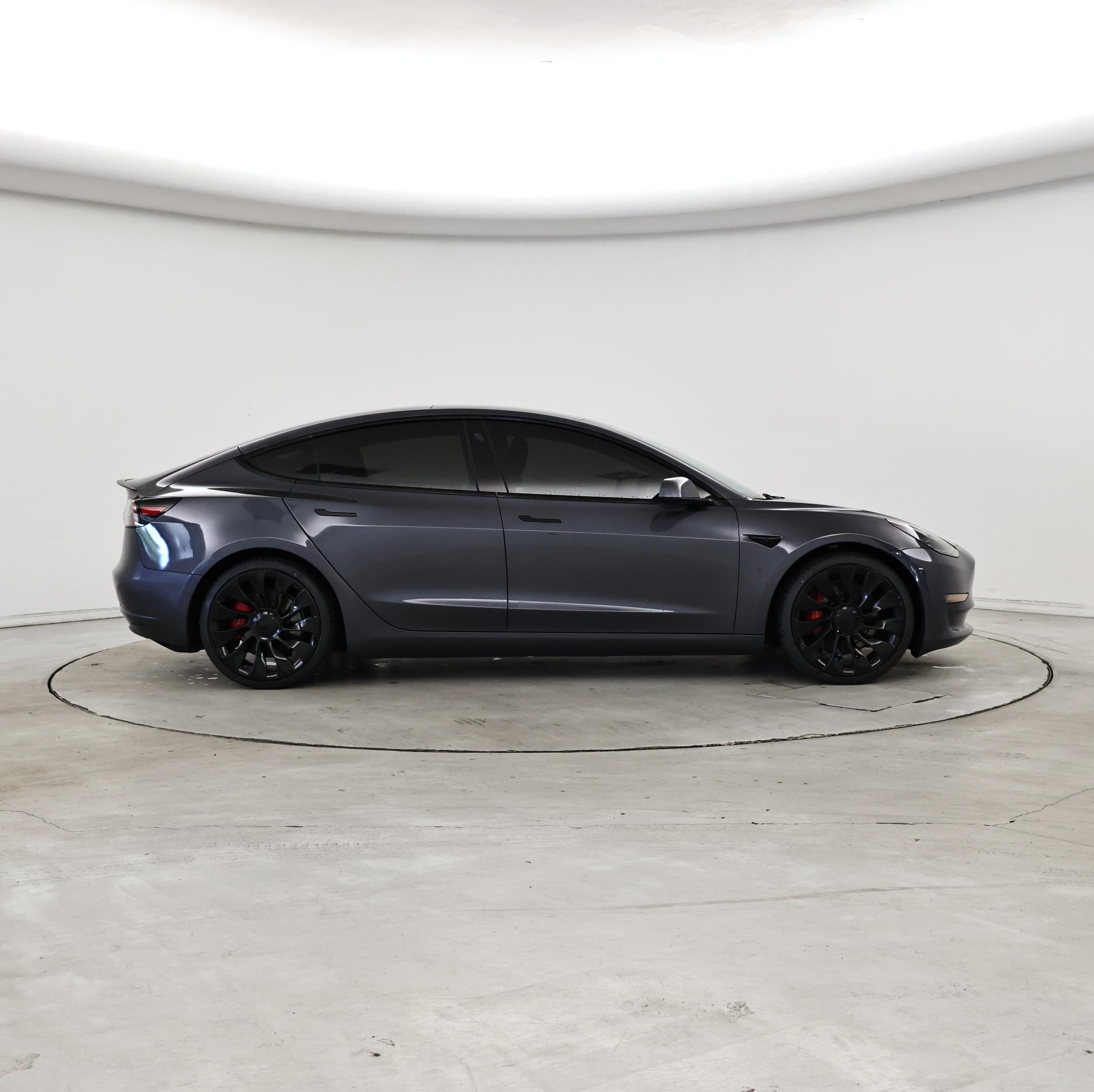 Thumbnail: 2021 Tesla Model 3 - 7