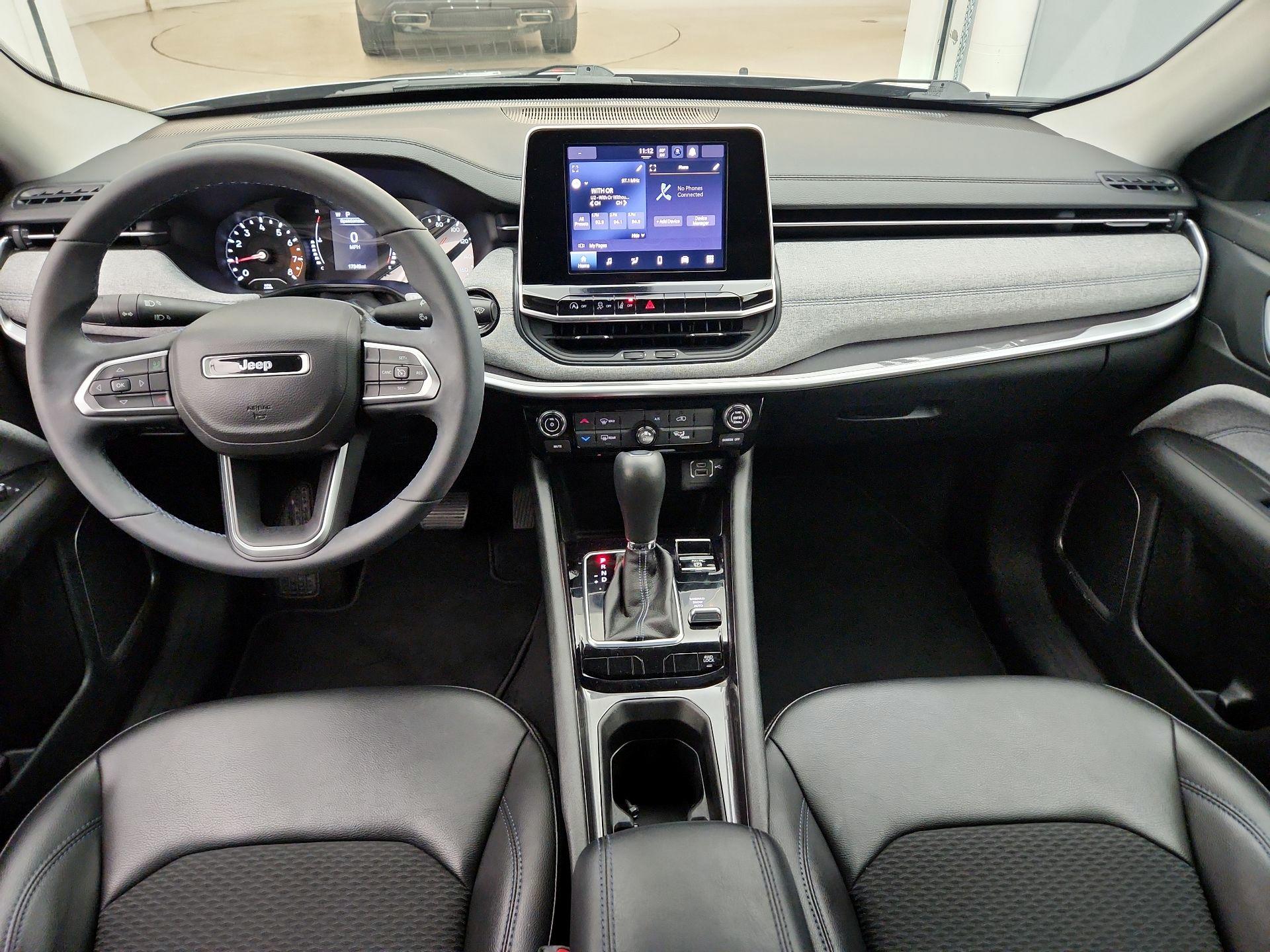 Thumbnail: 2022 Jeep Compass - 9