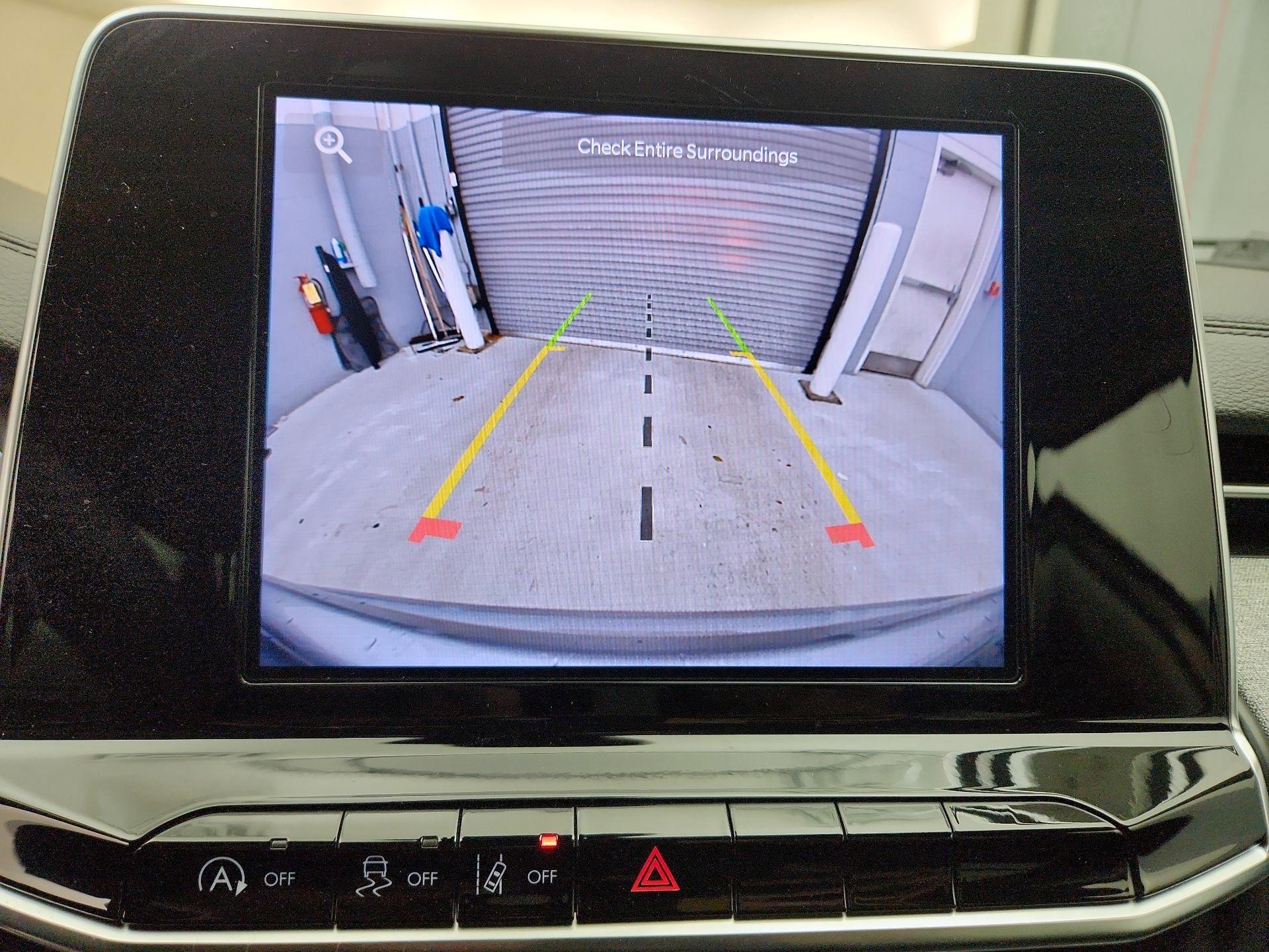 Thumbnail: 2022 Jeep Compass - 14