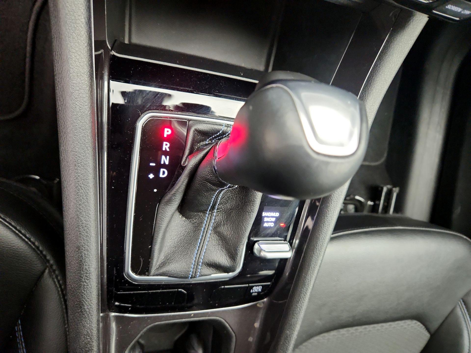 Thumbnail: 2022 Jeep Compass - 17