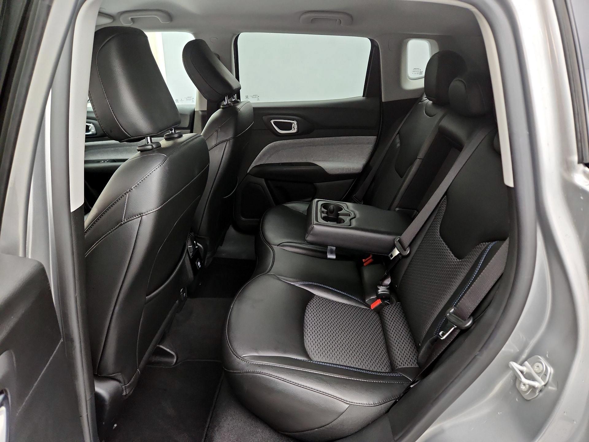 Thumbnail: 2022 Jeep Compass - 19