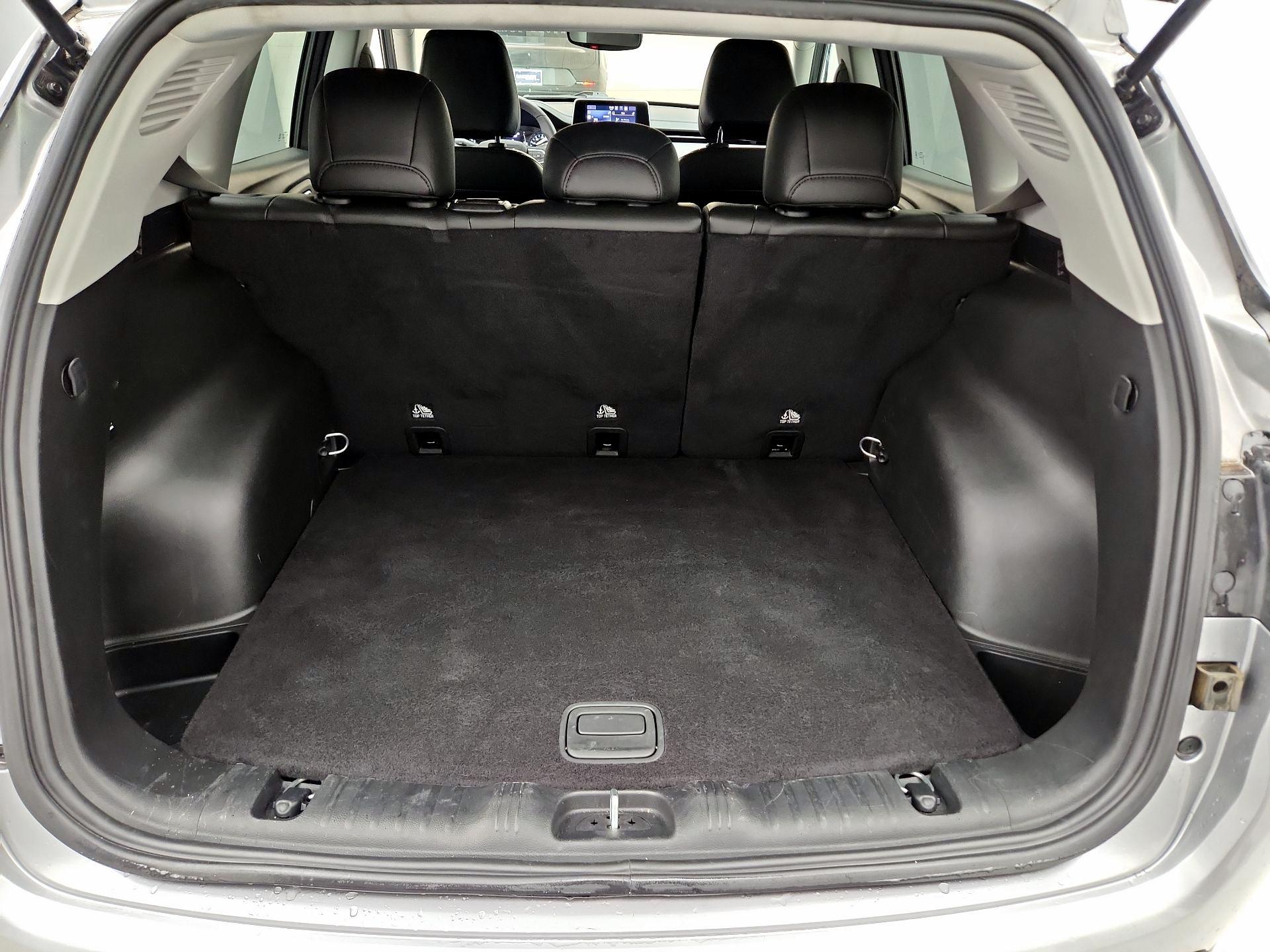 Thumbnail: 2022 Jeep Compass - 20