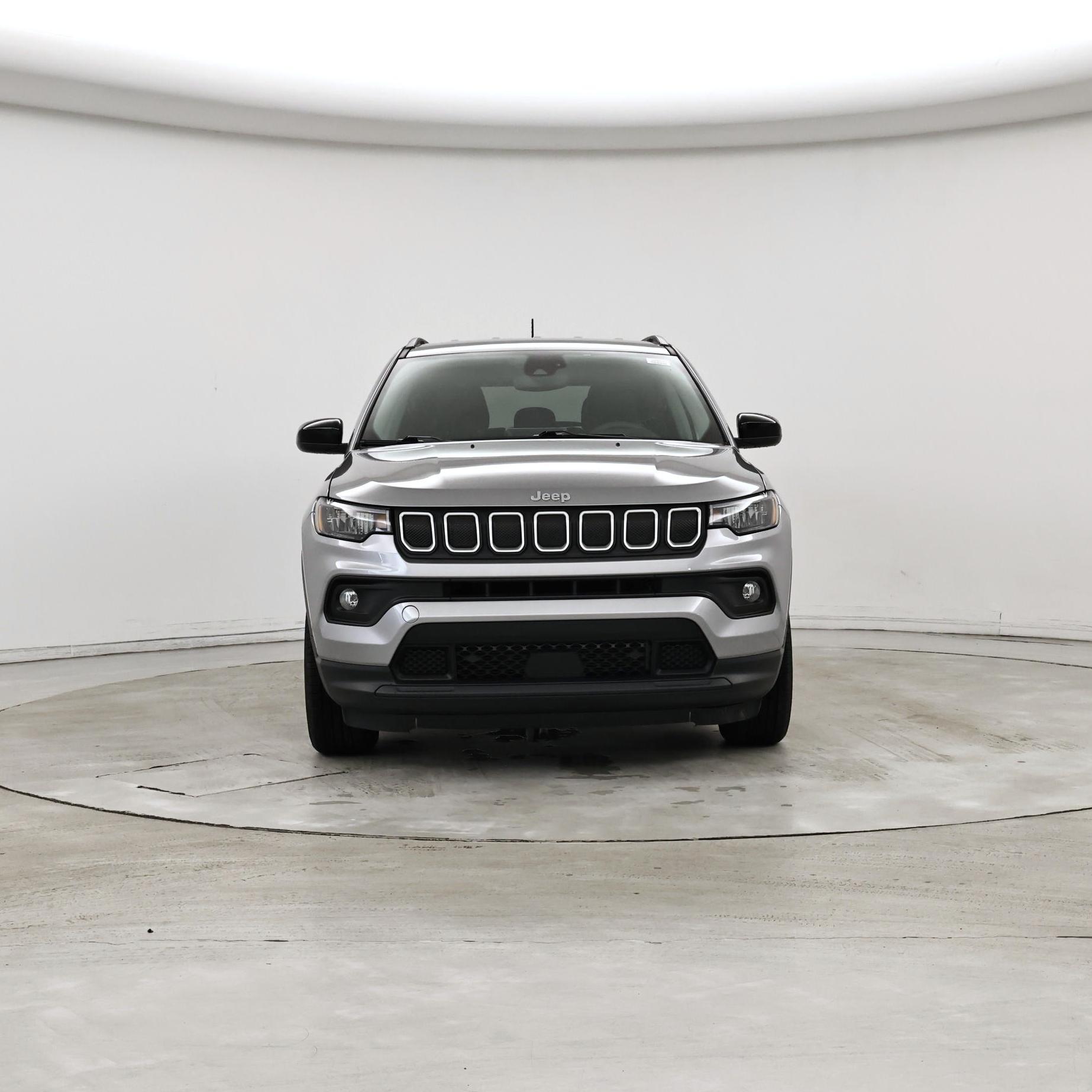 Thumbnail: 2022 Jeep Compass - 5