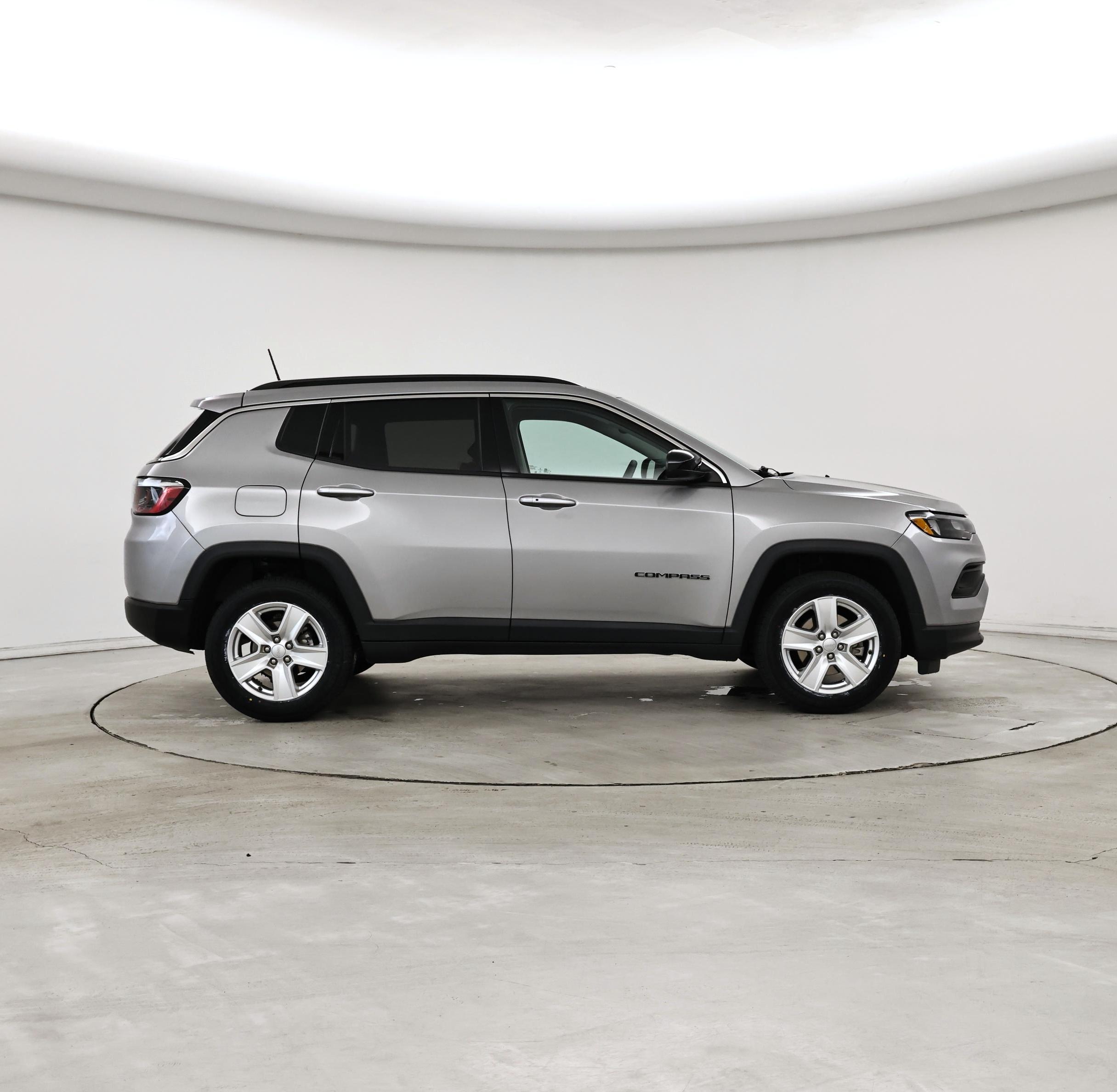 Thumbnail: 2022 Jeep Compass - 7
