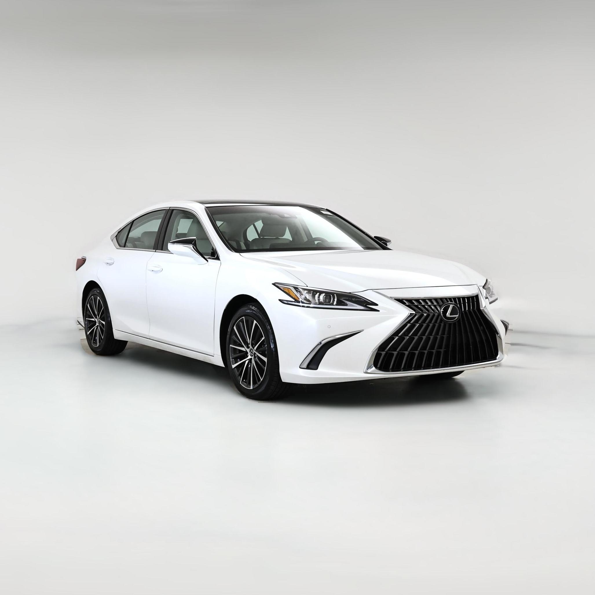 Thumbnail: 2024 Lexus ES - 1