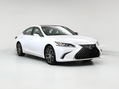 2024 Lexus ES 350 Luxury