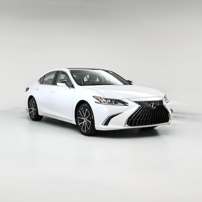 2024 Lexus ES 350 Luxury