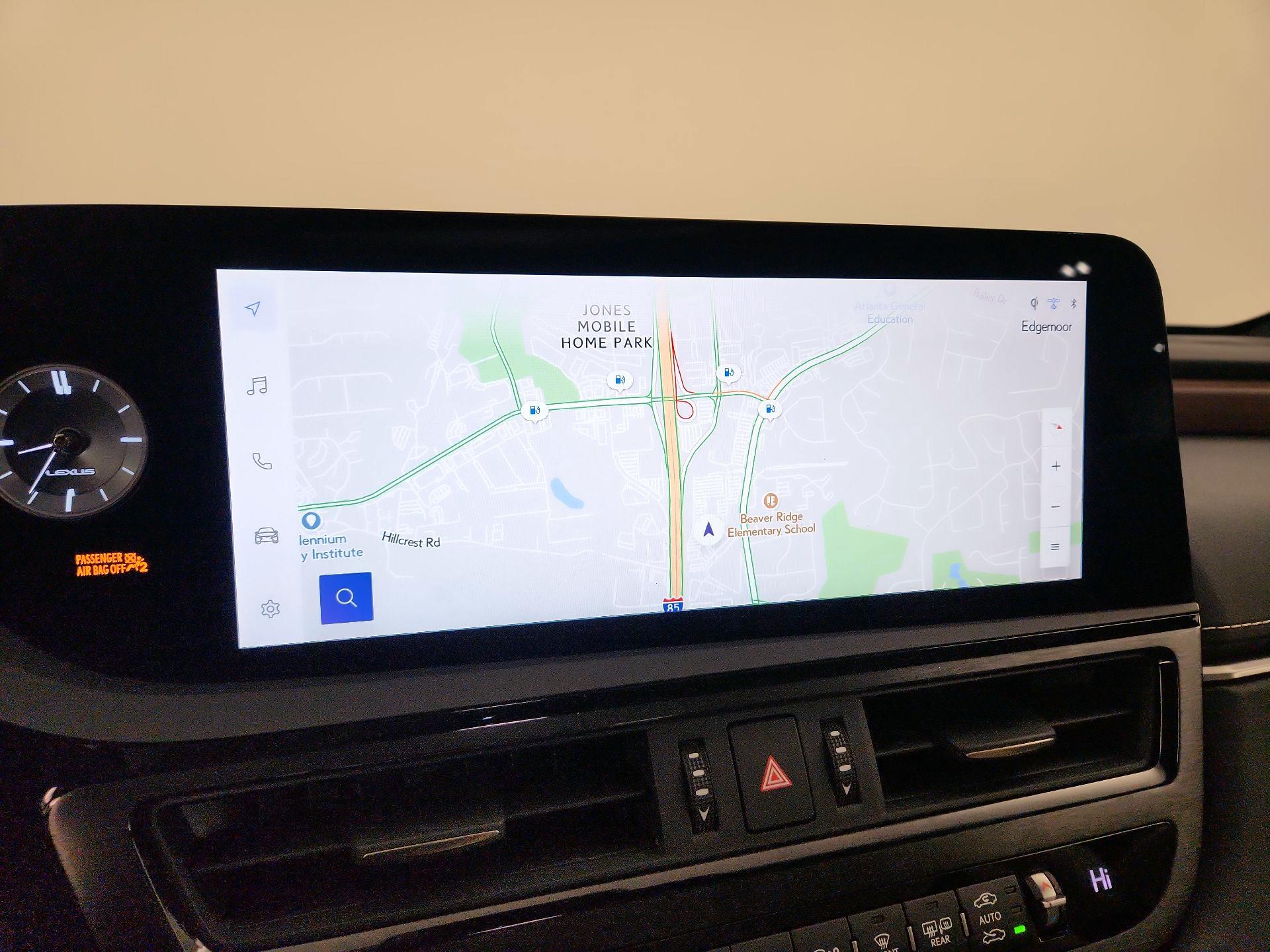 Thumbnail: 2024 Lexus ES - 13