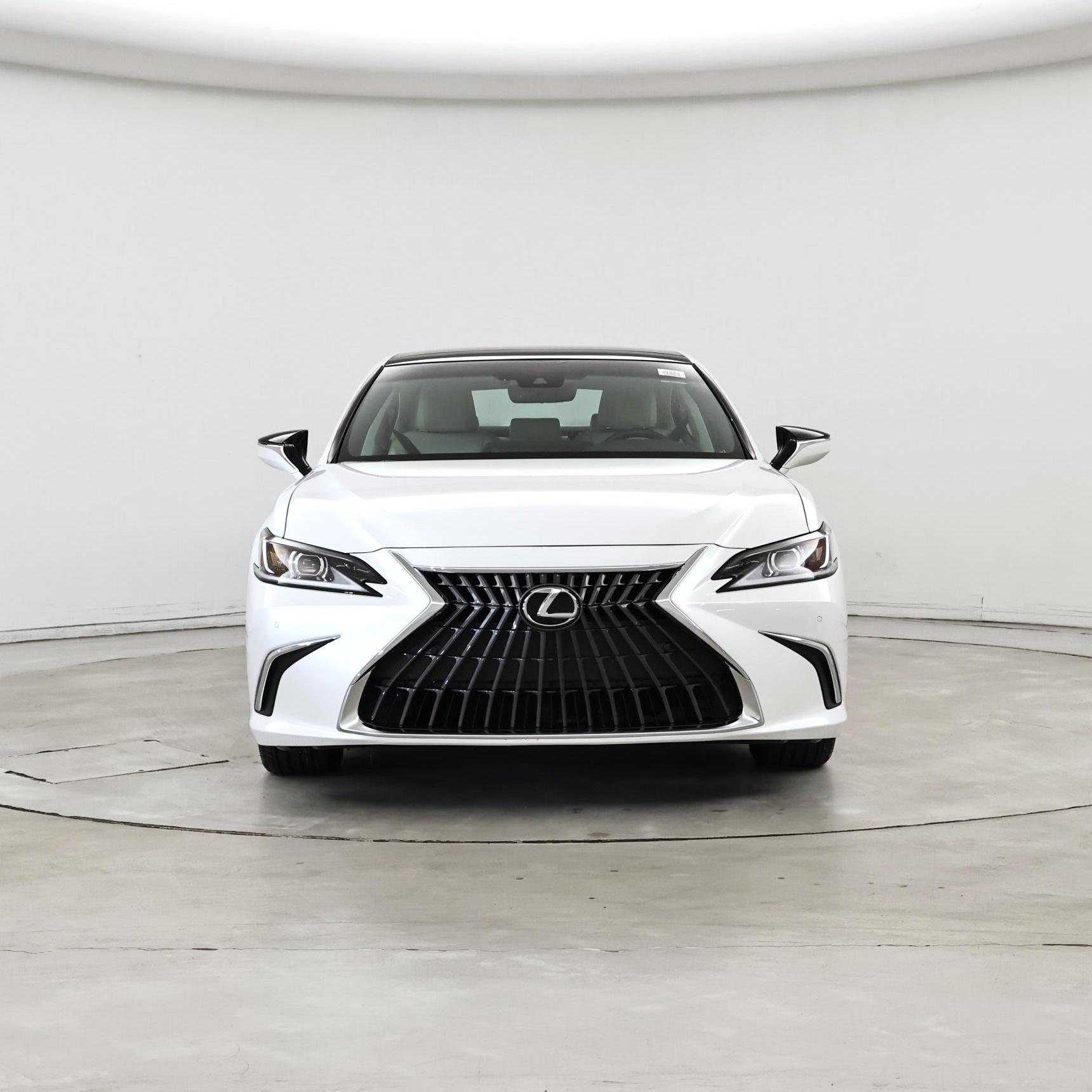 Thumbnail: 2024 Lexus ES - 5