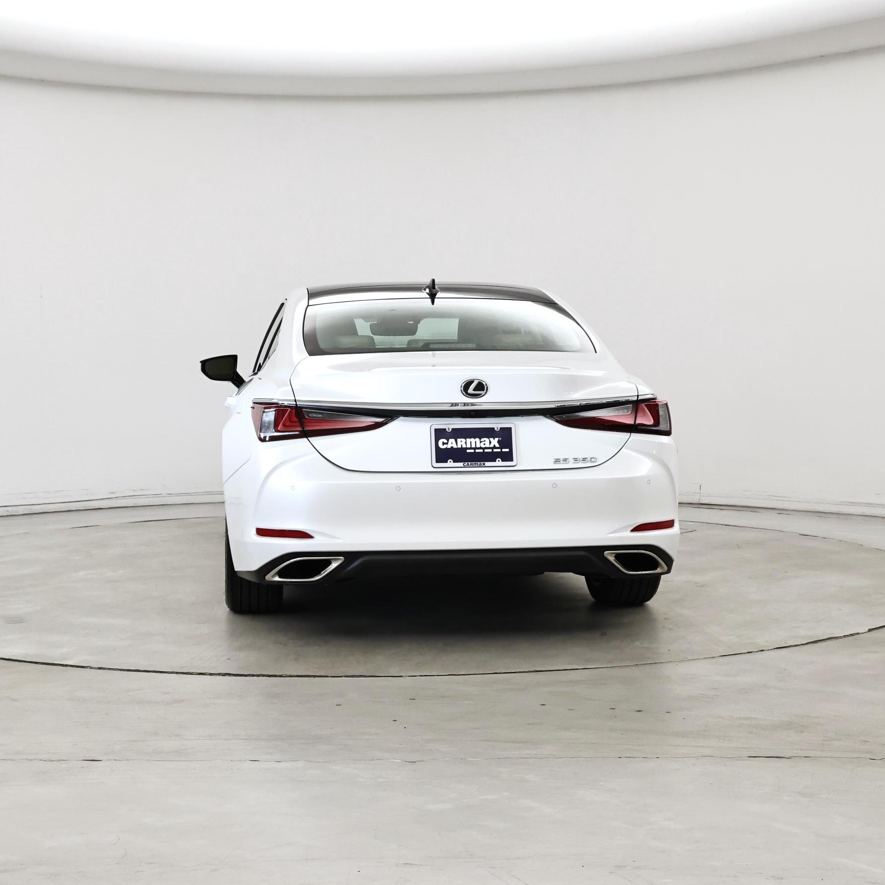 Thumbnail: 2024 Lexus ES - 6