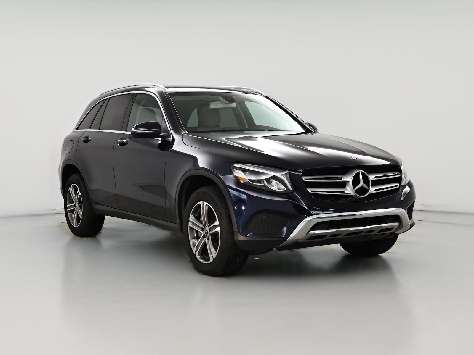 2019 Mercedes-Benz GLC GLC300
